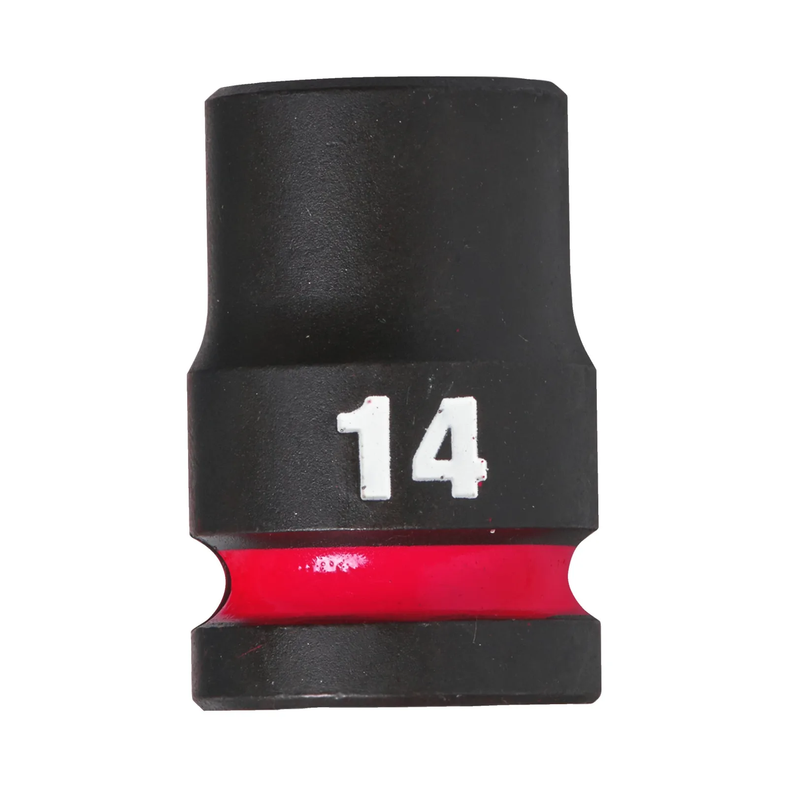 Lokma Endüst. Darbeli Shw 1/2 İnç Std 14mm-1 Adet