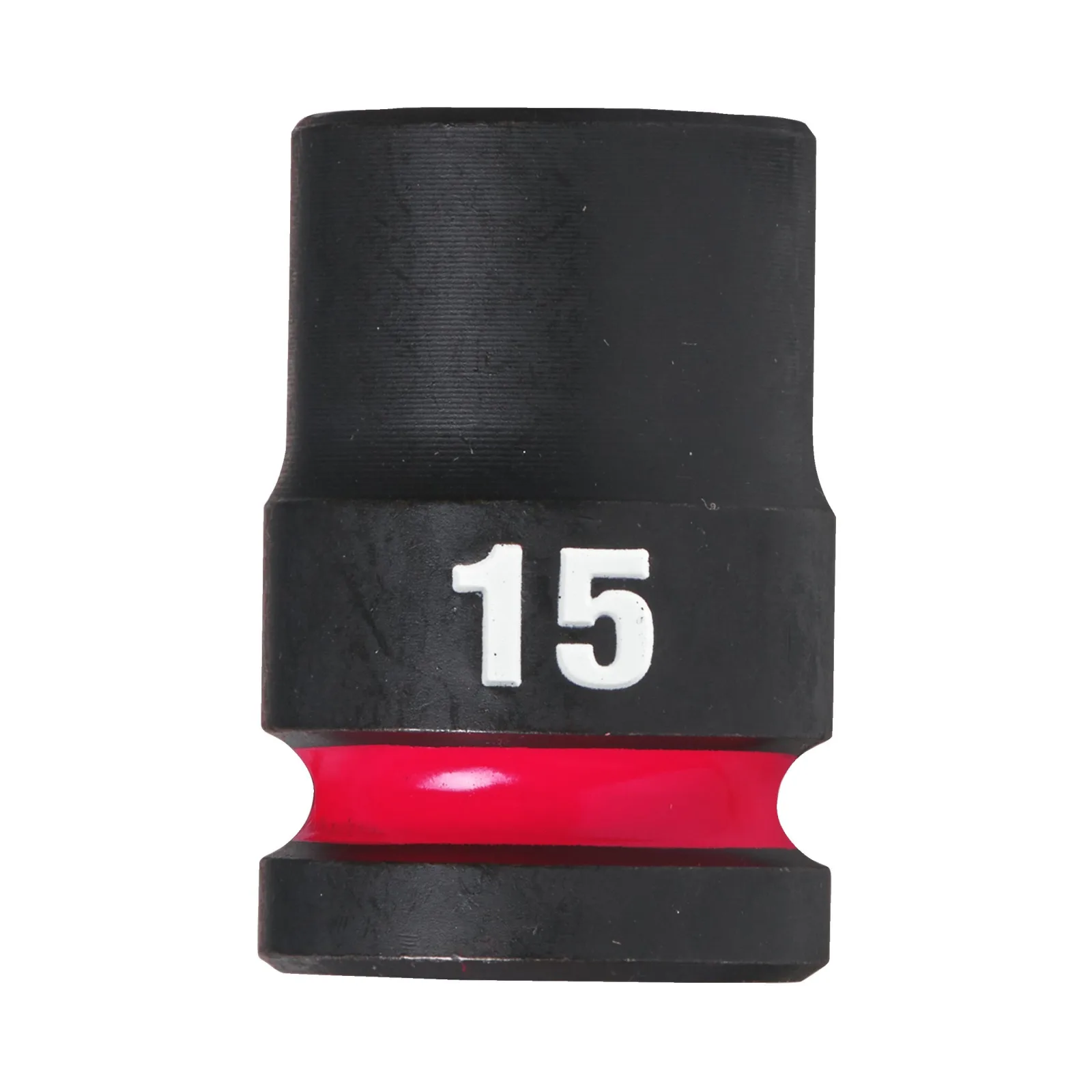 Lokma Endüst. Darbeli Shw 1/2 İnç Std 15mm-1 Adet