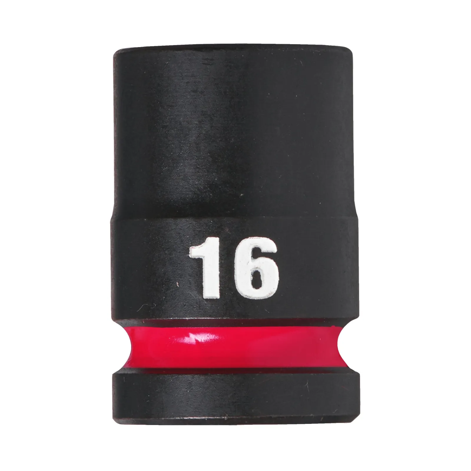 Lokma Endüst. Darbeli Shw 1/2 İnç Std 16mm-1 Adet