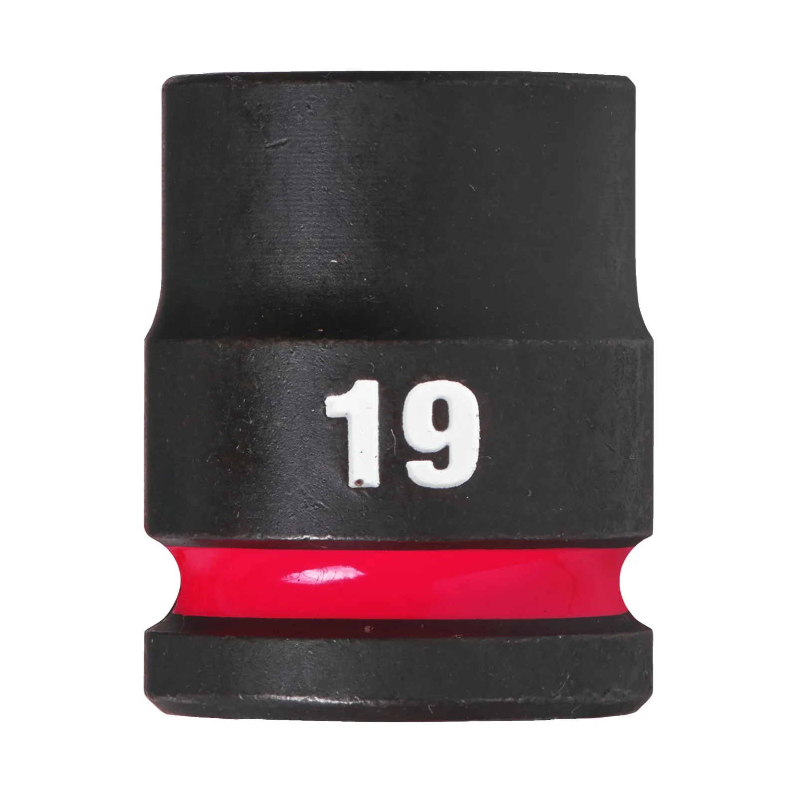 Lokma Endüst. Darbeli Shw 1/2 İnç Std 19mm-1 Adet