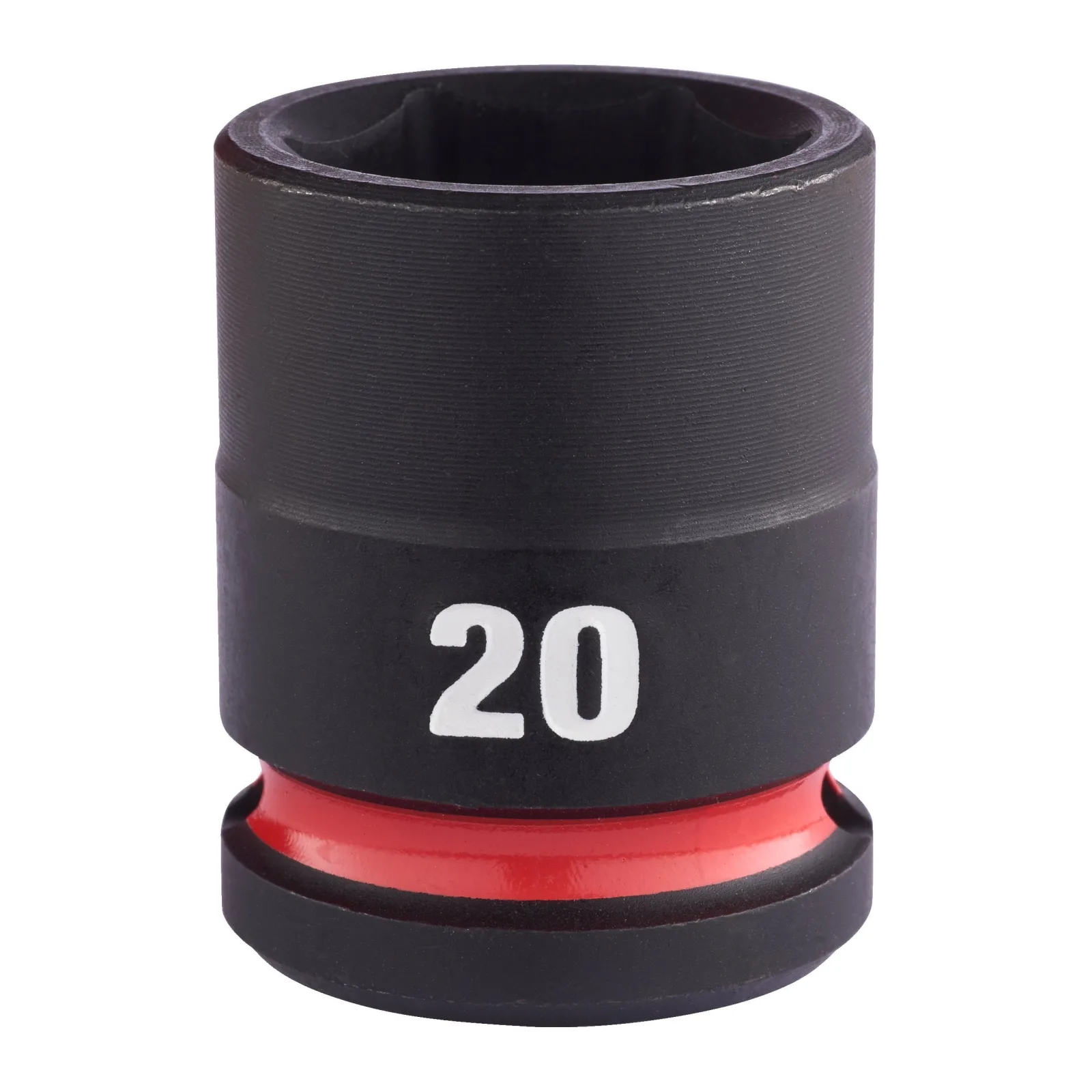 Lokma Endüst. Darbeli Shw 1/2 İnç Std 20mm-1 Adet