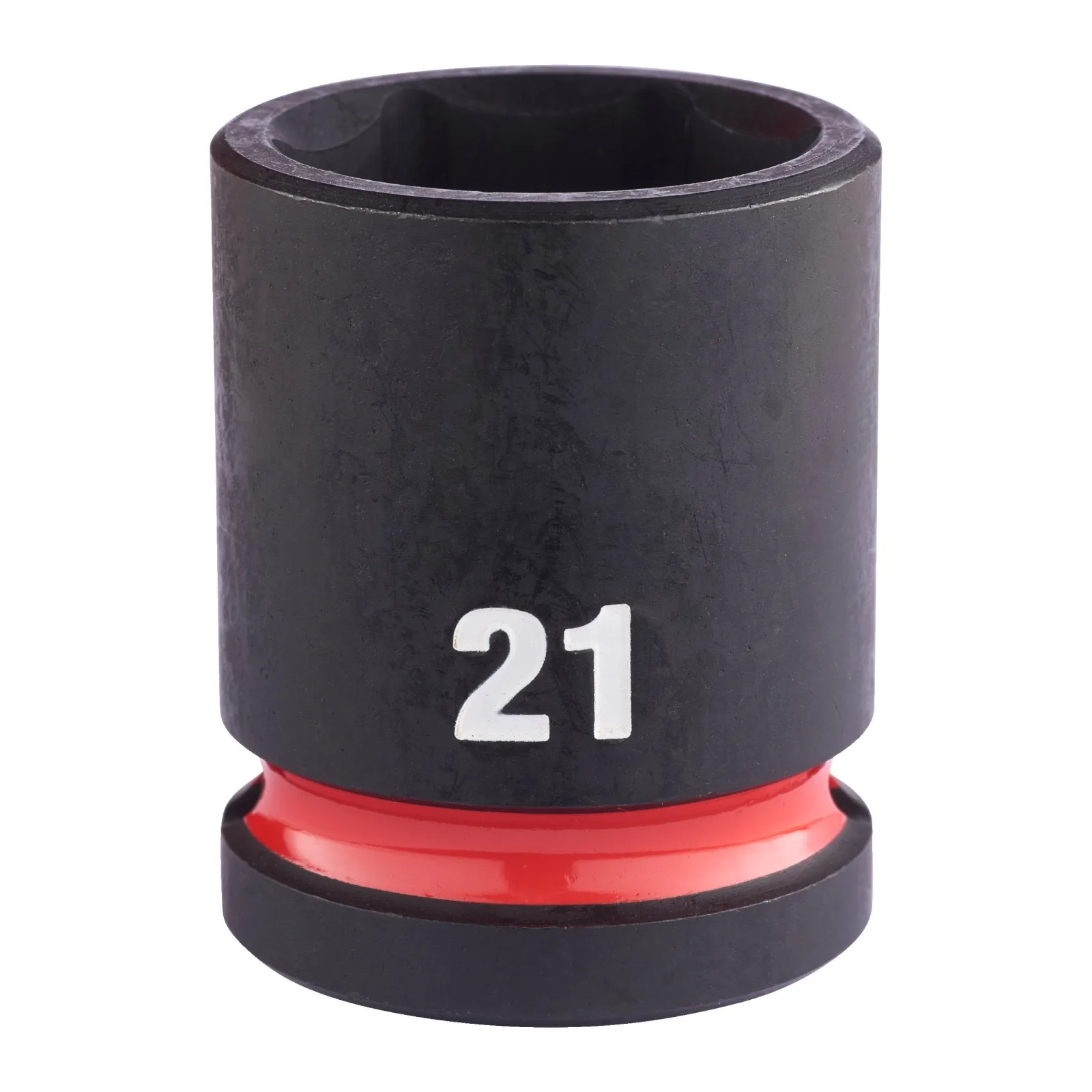 Lokma Endüst. Darbeli Shw 1/2 İnç Std 21mm-1 Adet