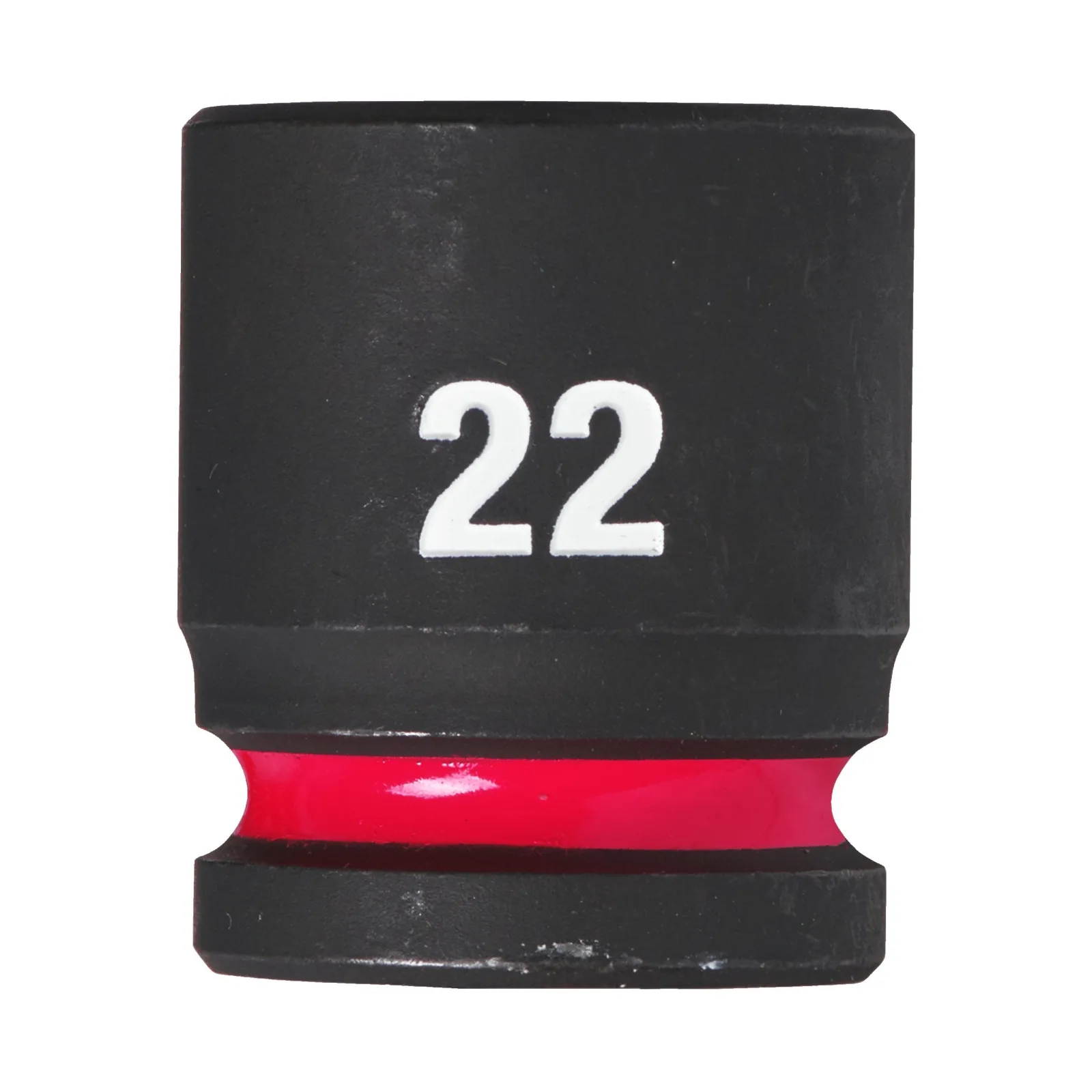 Lokma Endüst. Darbeli Shw 1/2 İnç Std 22mm-1 Adet