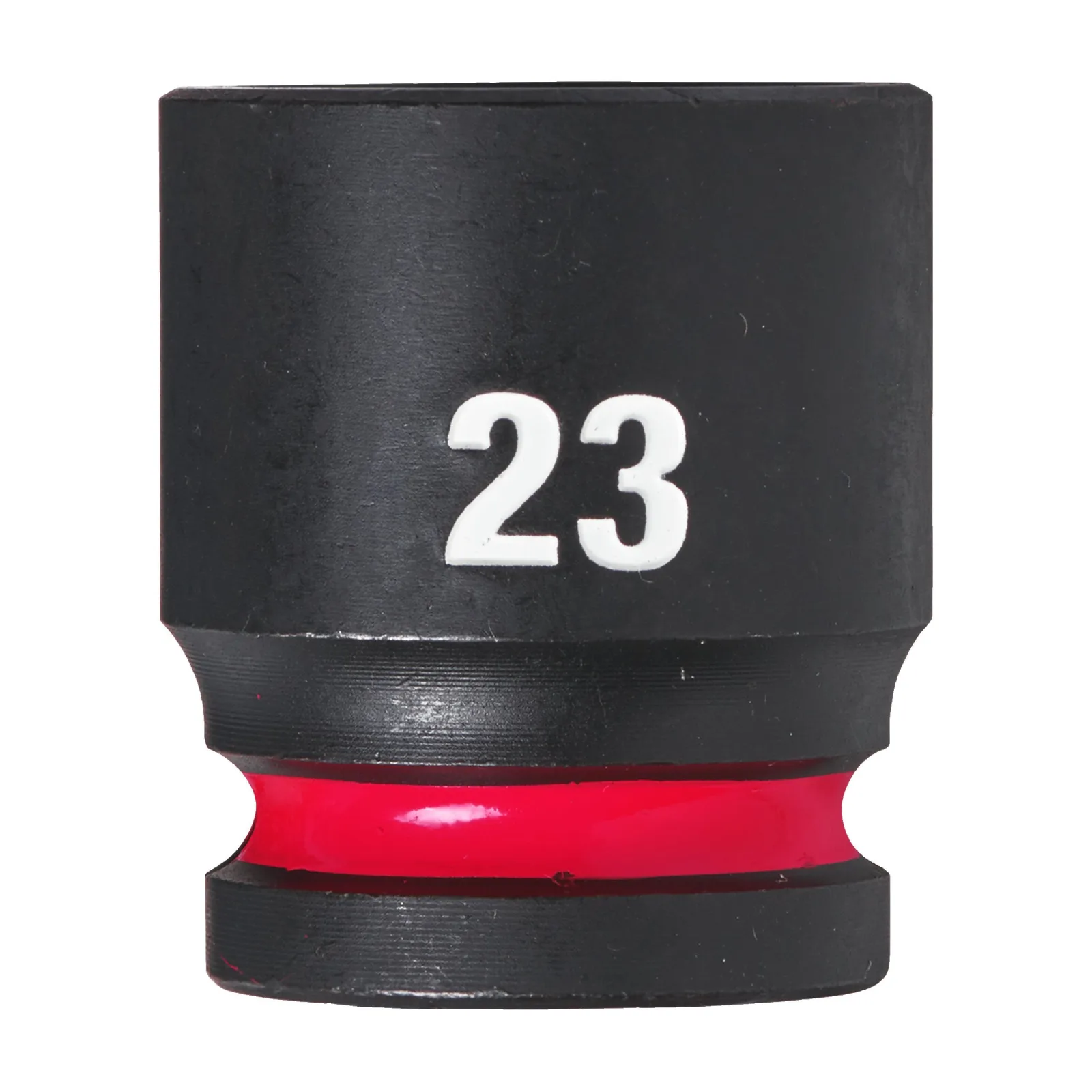Lokma Endüst. Darbeli Shw 1/2 İnç Std 23mm-1 Adet