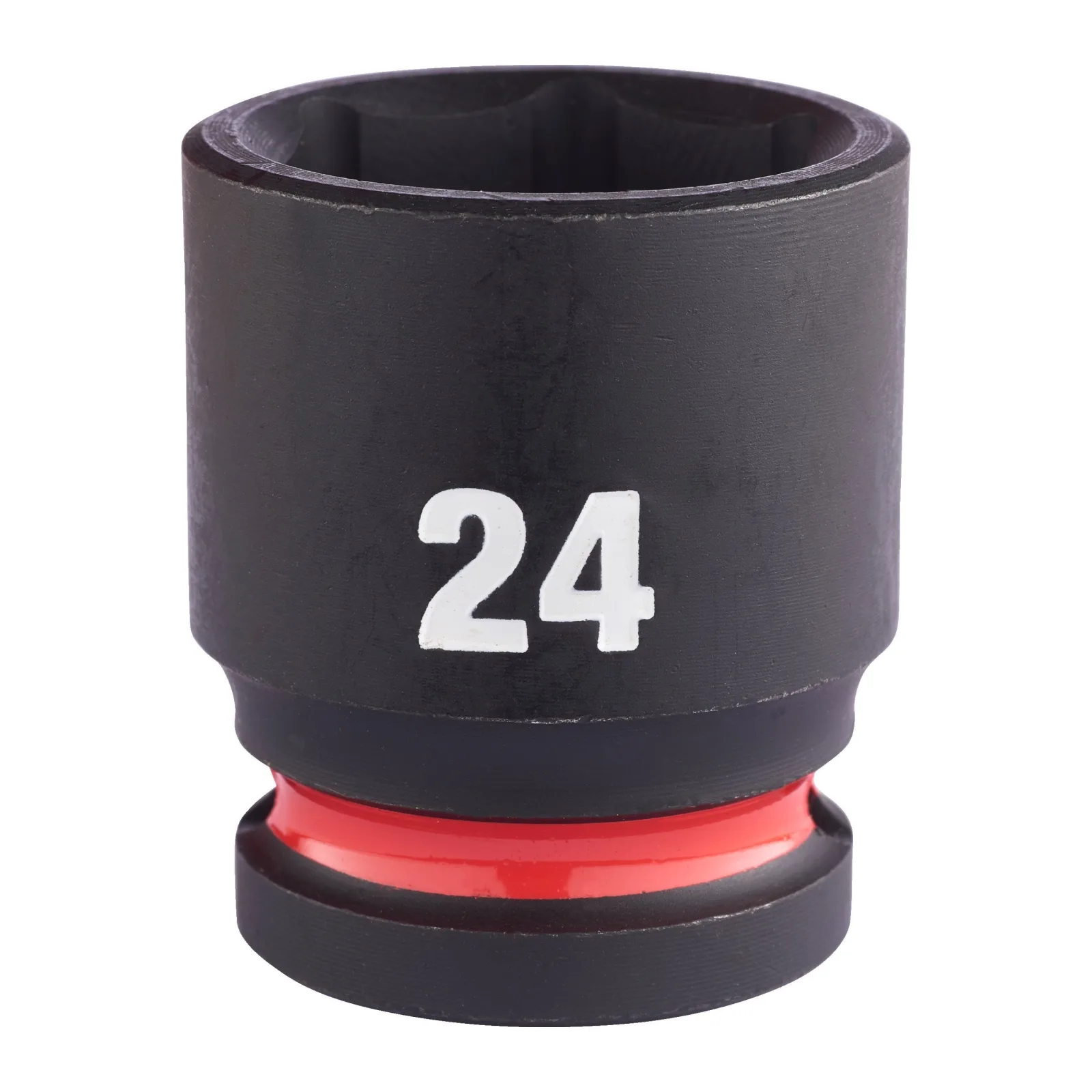 Lokma Endüst. Darbeli Shw 1/2 İnç Std 24mm-1 Adet