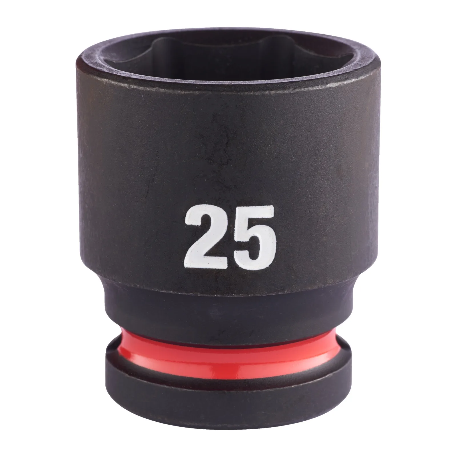 Lokma Endüst. Darbeli Shw 1/2 İnç Std 25mm-1 Adet