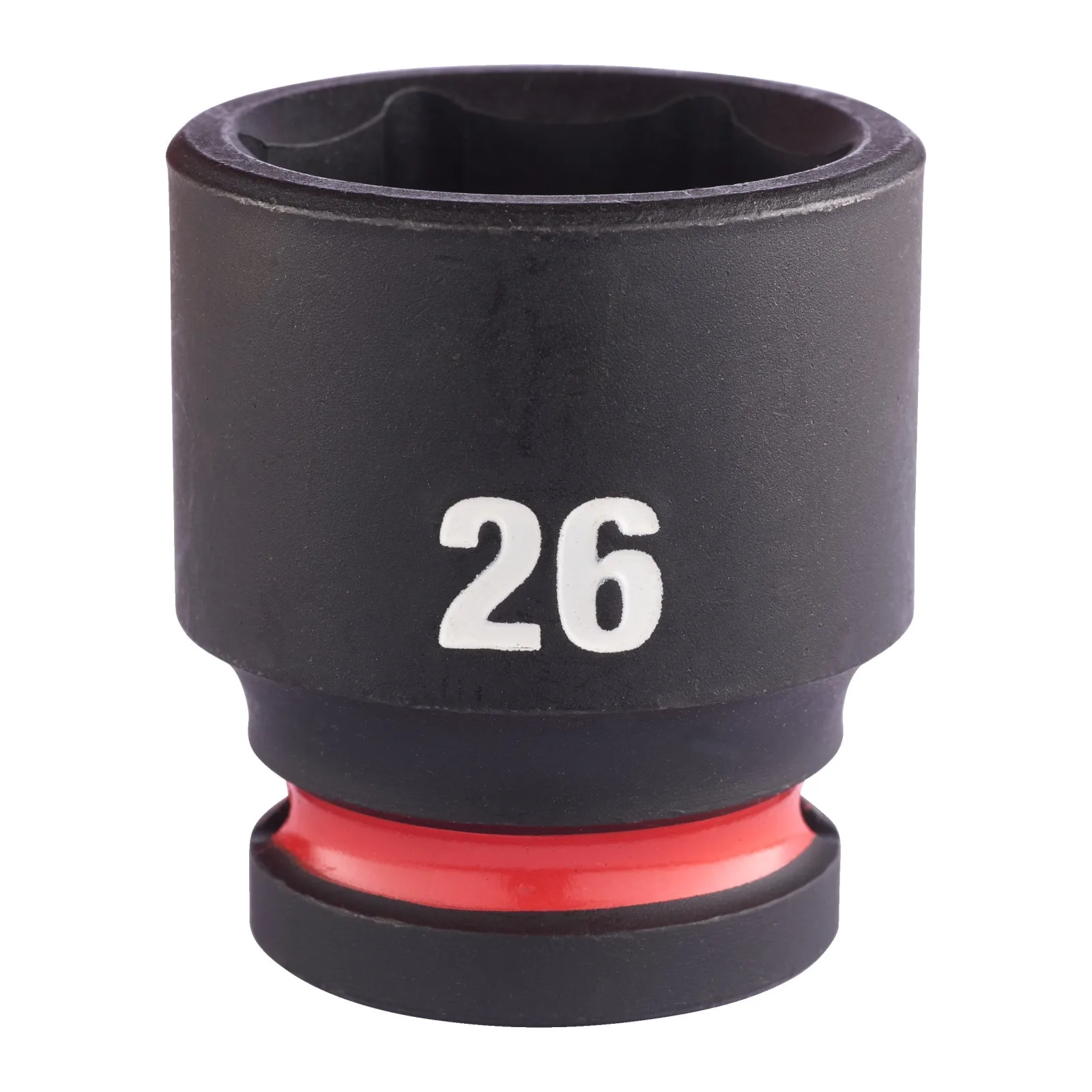 Lokma Endüst. Darbeli Shw 1/2 İnç Std 26mm-1 Adet