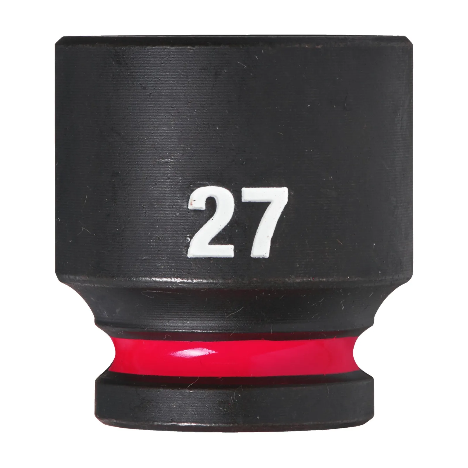 Lokma Endüst. Darbeli Shw 1/2 İnç Std 27mm-1 Adet