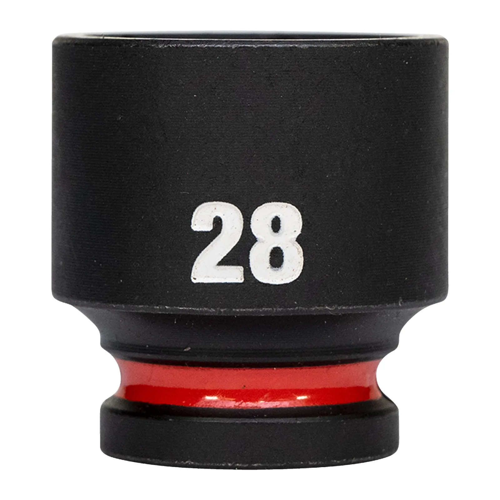Lokma Endüst. Darbeli Shw 1/2 İnç Std 28mm-1 Adet