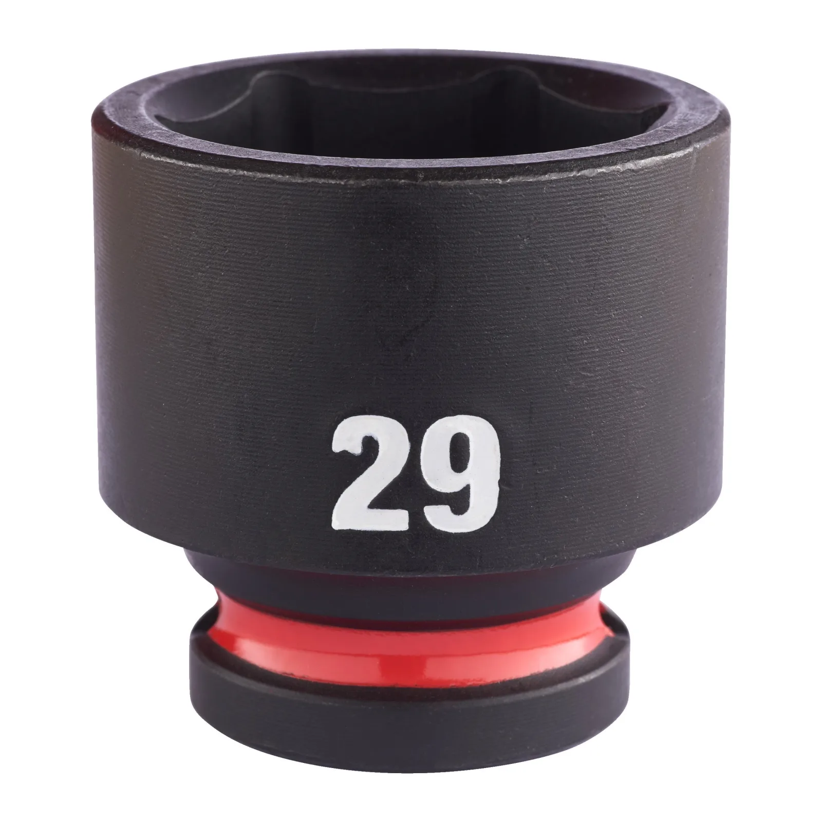 Lokma Endüst. Darbeli Shw 1/2 İnç Std 29mm-1 Adet