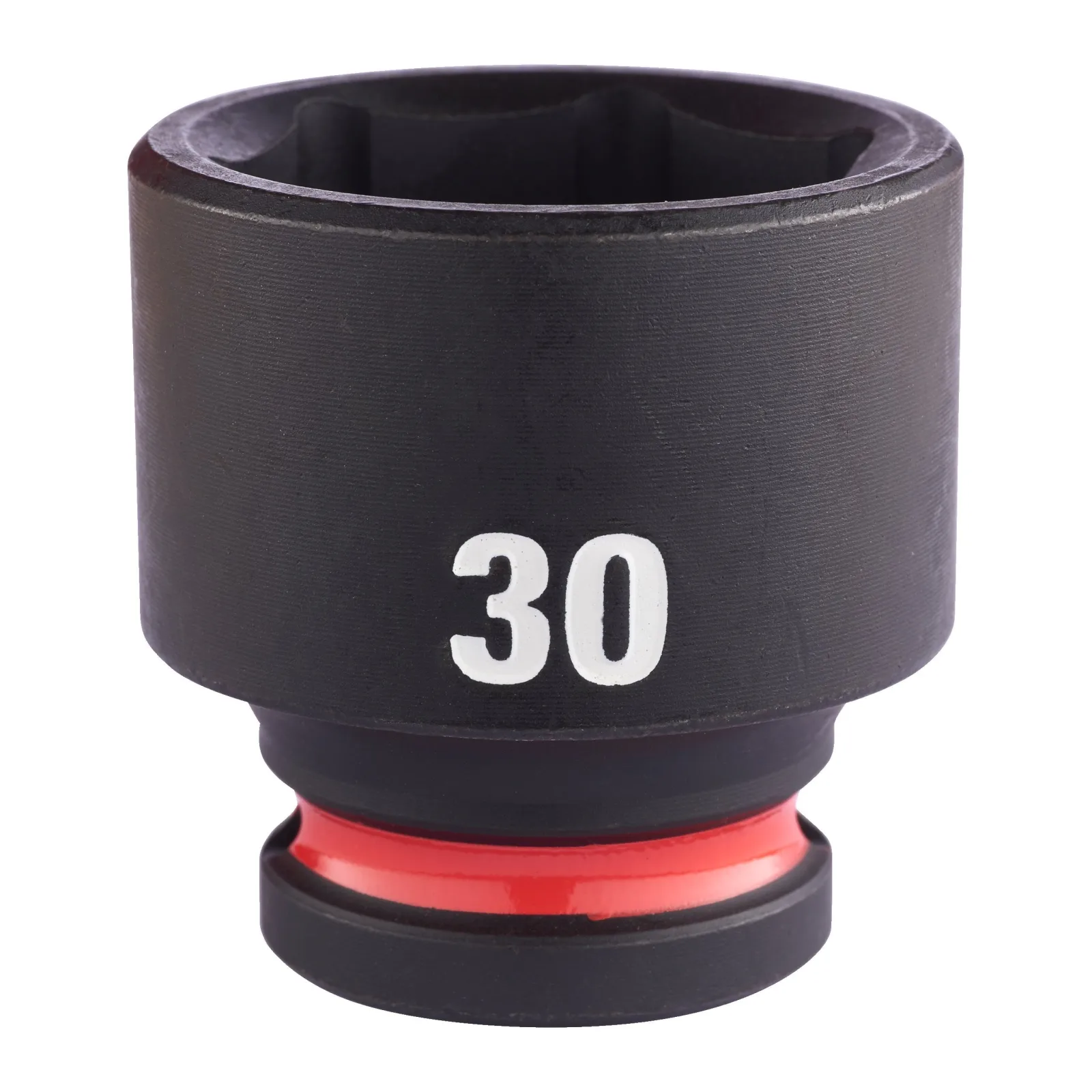 Lokma Endüst. Darbeli Shw 1/2 İnç Std 30mm-1 Adet