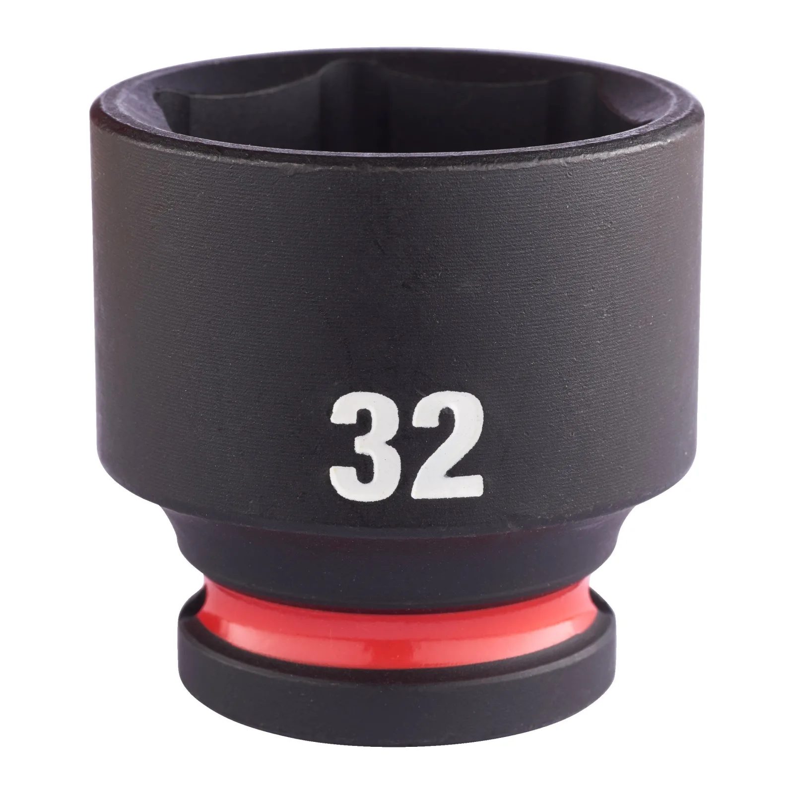 Lokma Endüst. Darbeli Shw 1/2 İnç Std 32mm-1 Adet