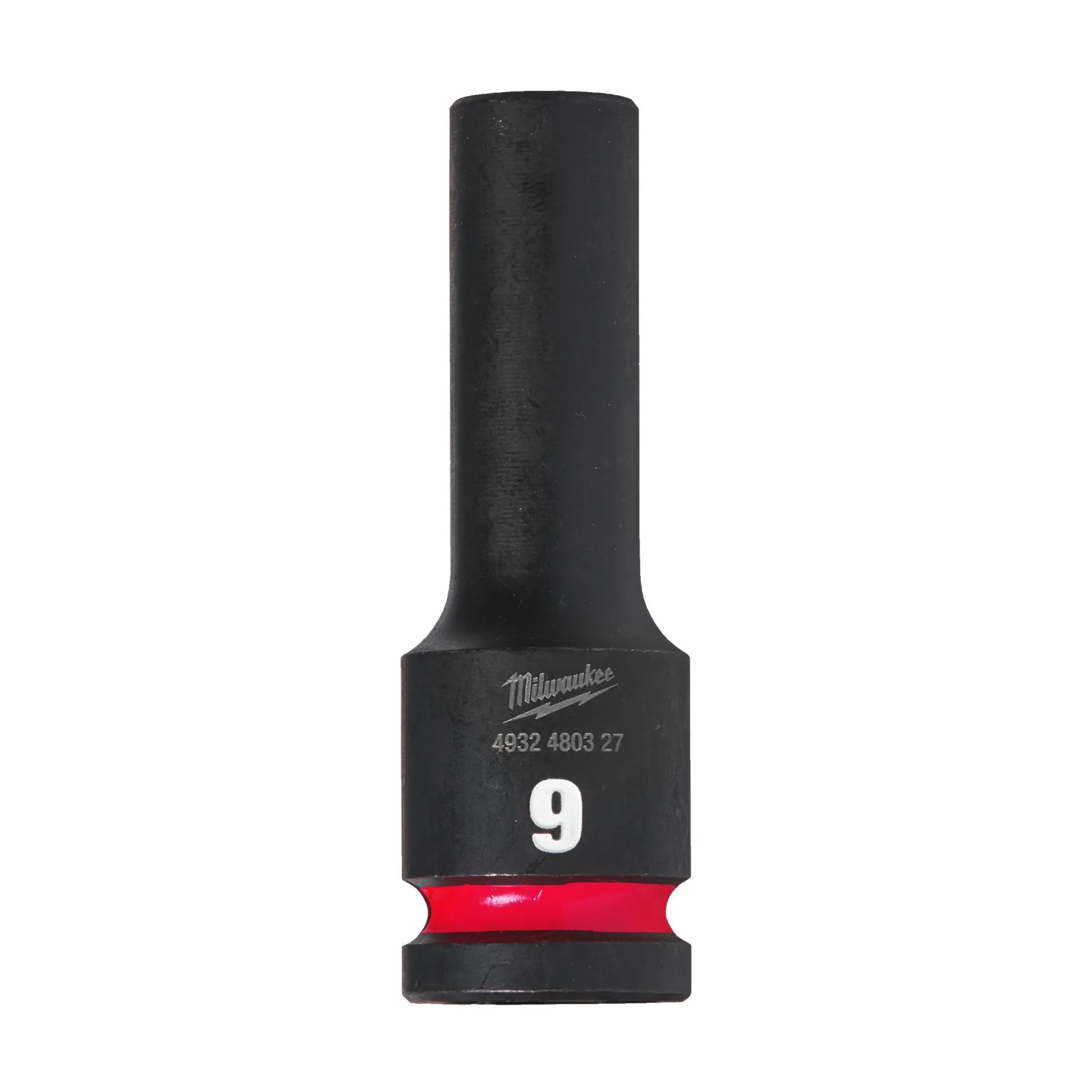 Lokma Endüst. Darbeli Shw 1/2 İnç Uzun 9mm-1 Adet