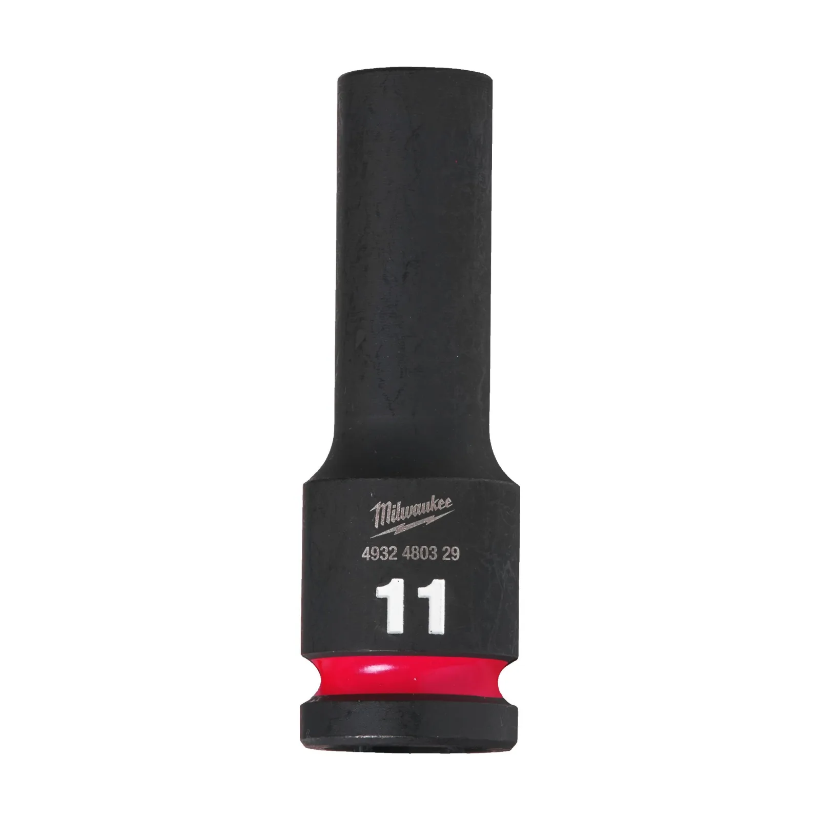 Lokma Endüst. Darbeli Shw 1/2 İnç Uzun 11mm-1 Adet