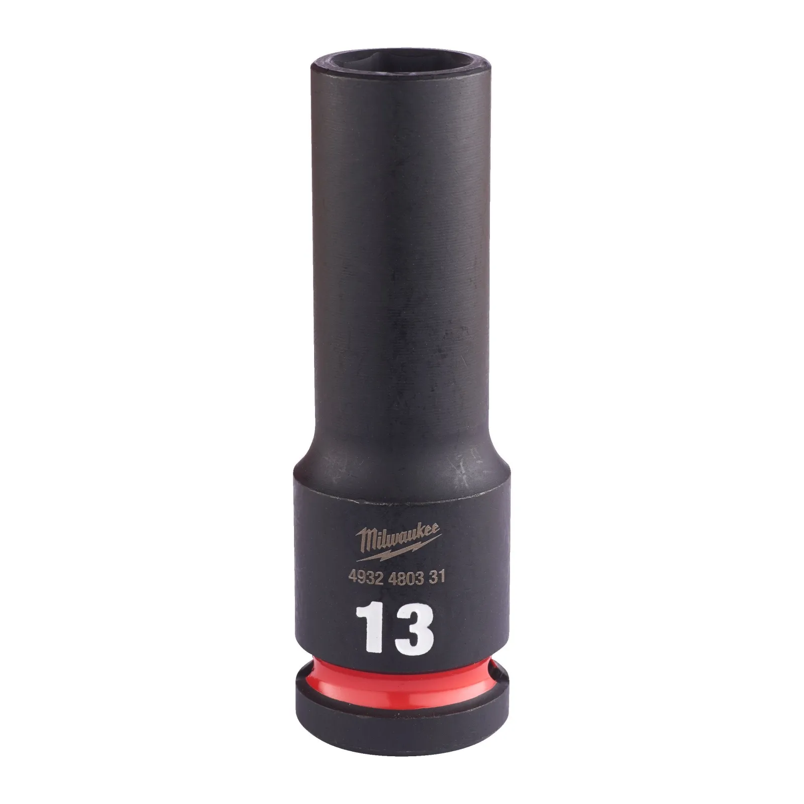 Lokma Endüst. Darbeli Shw 1/2 İnç Uzun 13mm-1 Adet