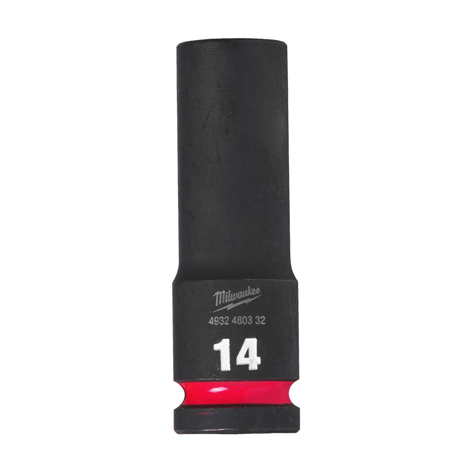 Lokma Endüst. Darbeli Shw 1/2 İnç Uzun 14mm-1 Adet