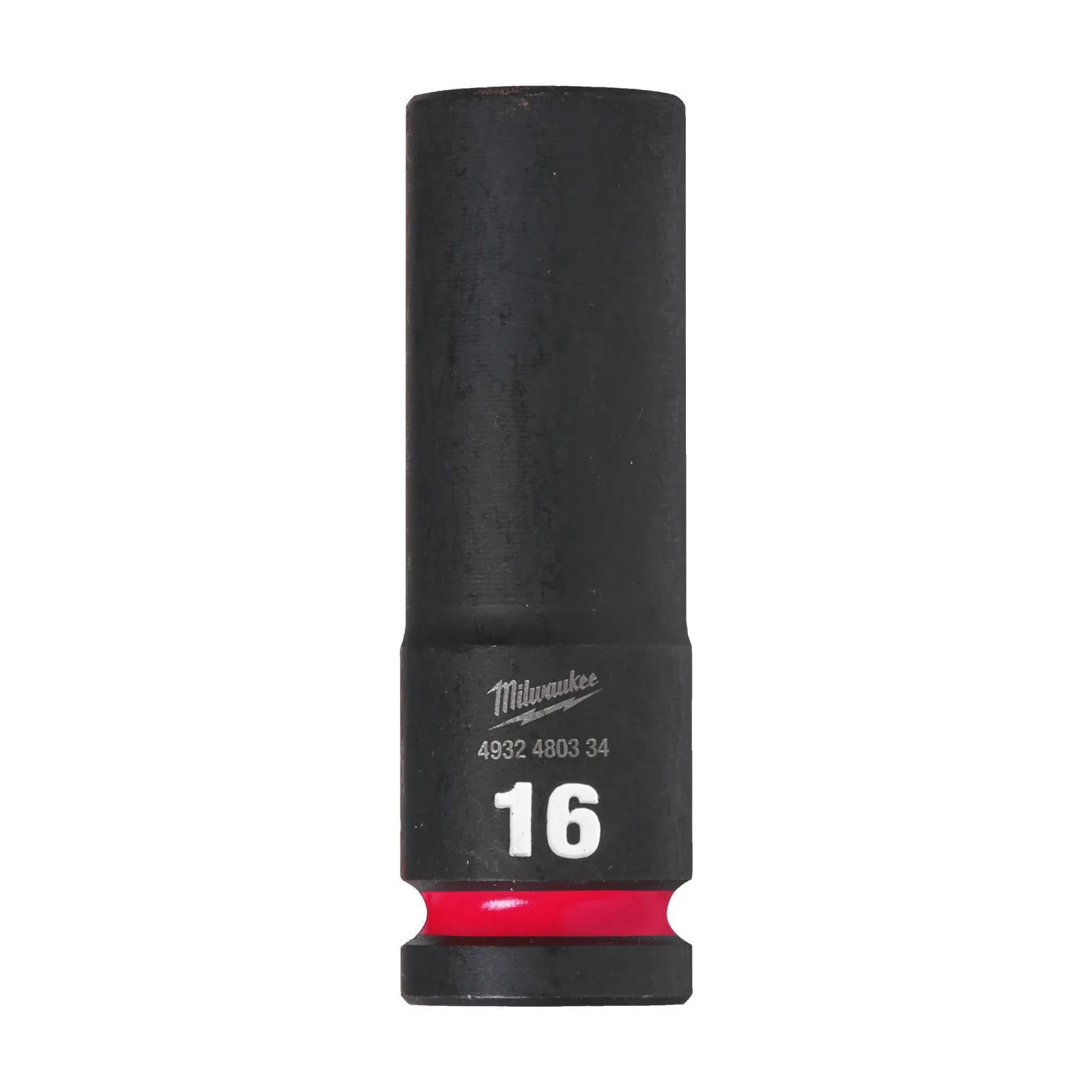 Lokma Endüst. Darbeli Shw 1/2 İnç Uzun 16mm-1 Adet