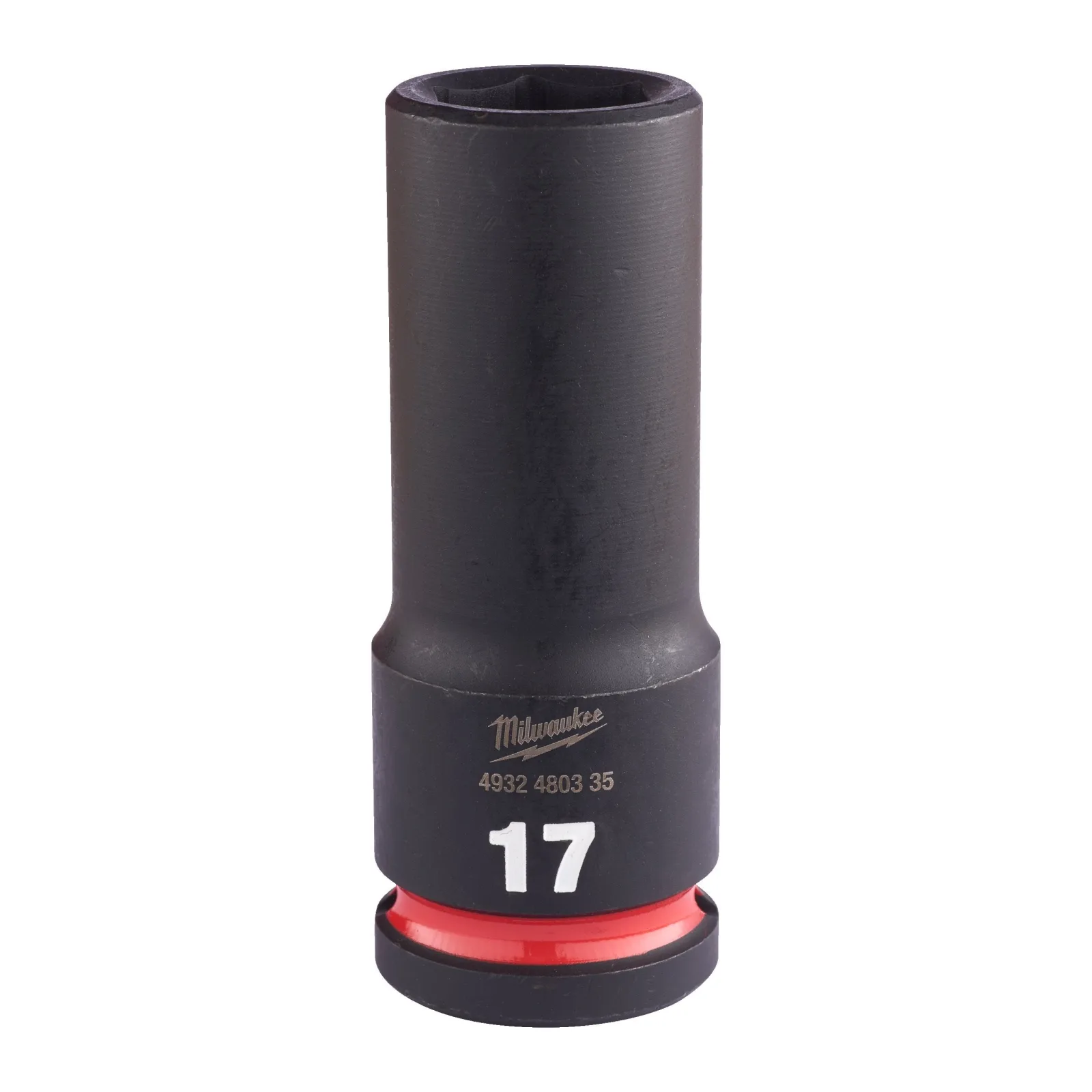 Lokma Endüst. Darbeli Shw 1/2 İnç Uzun 17mm-1 Adet
