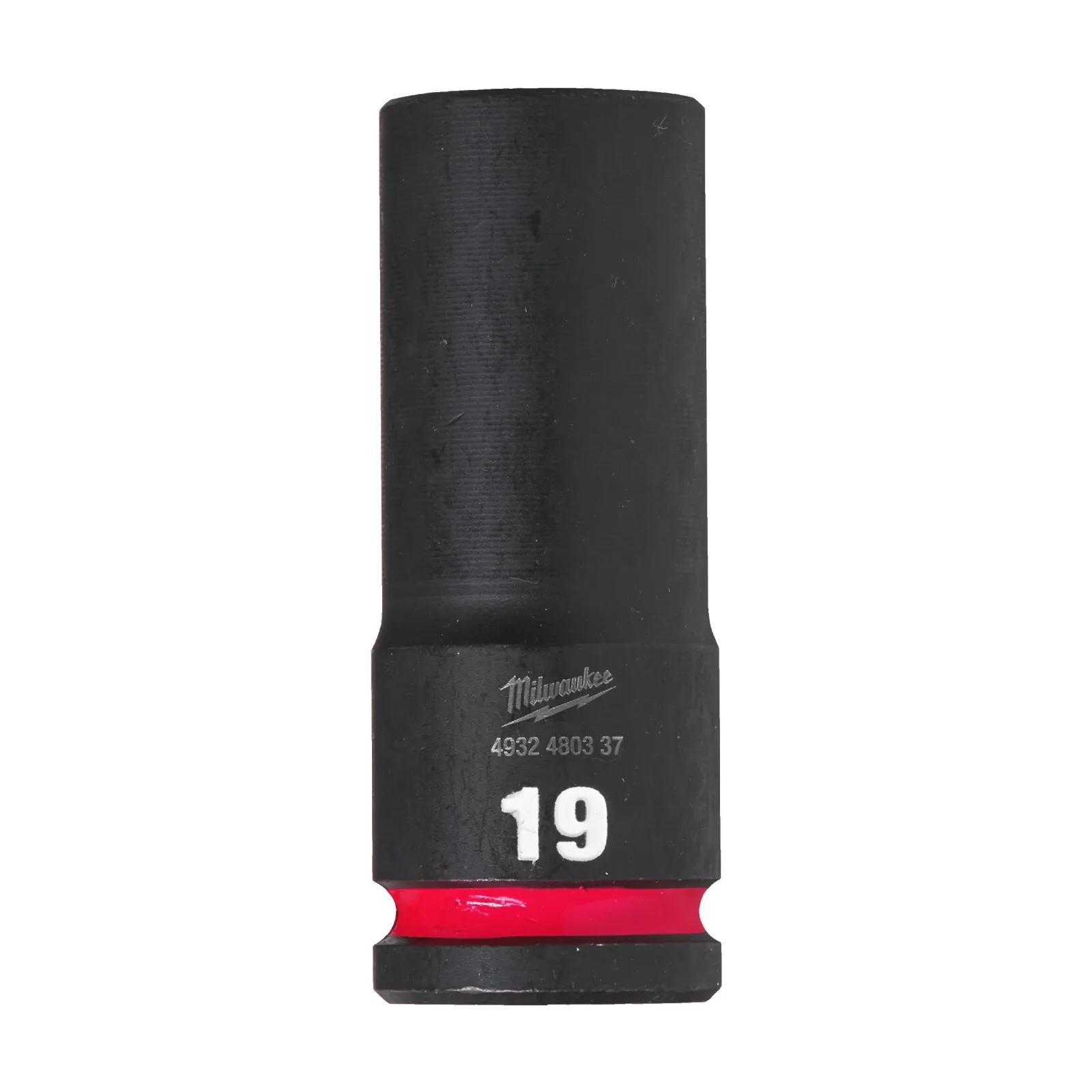 Lokma Endüst. Darbeli Shw 1/2 İnç Uzun 19mm-1 Adet
