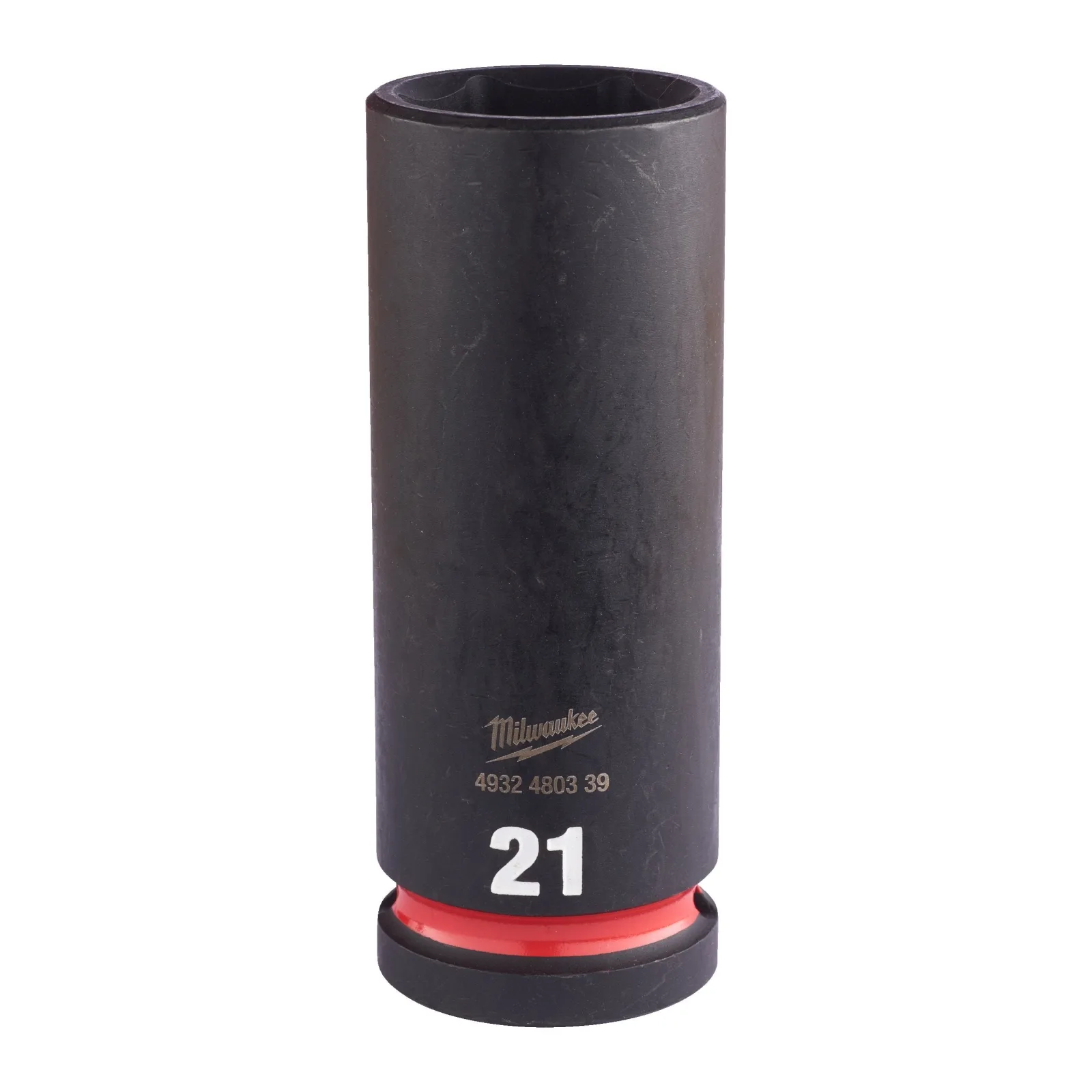 Lokma Endüst. Darbeli Shw 1/2 İnç Uzun 21mm-1 Adet