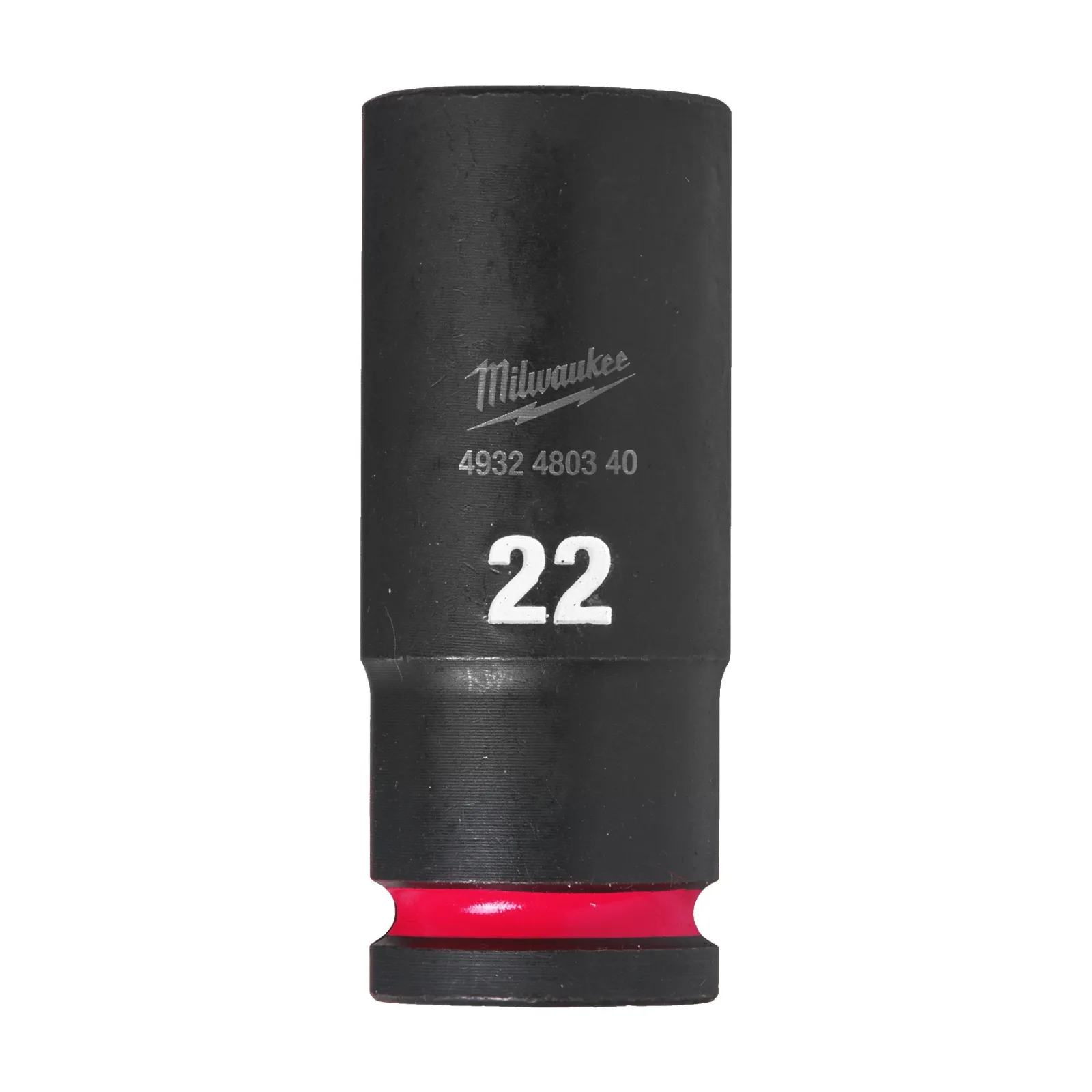 Lokma Endüst. Darbeli Shw 1/2 İnç Uzun 22mm-1 Adet