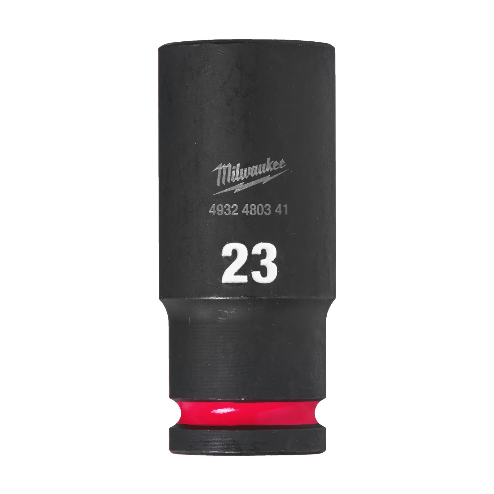 Lokma Endüst. Darbeli Shw 1/2 İnç Uzun 23mm-1 Adet