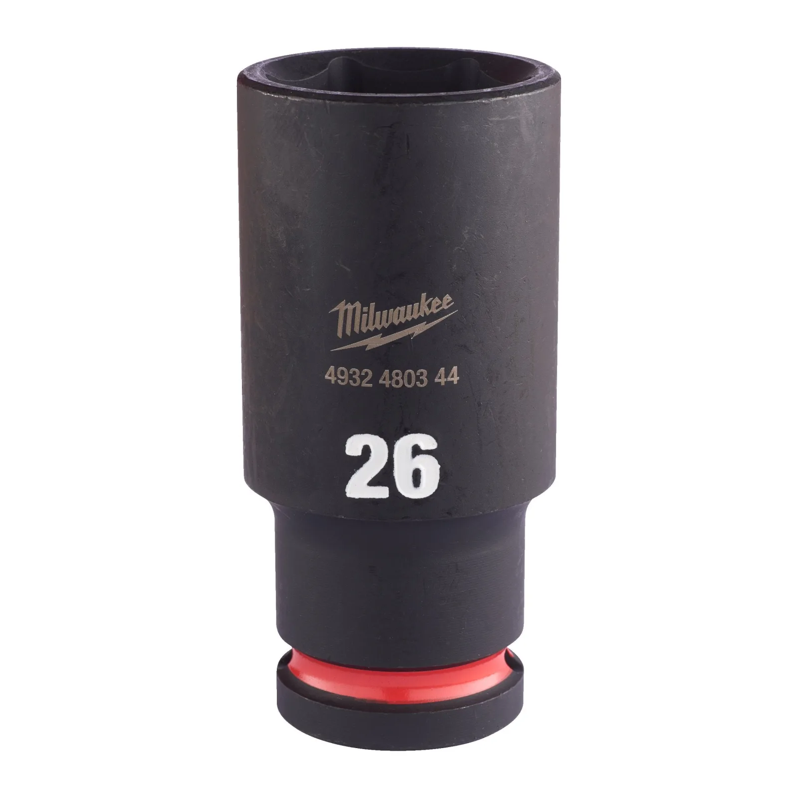 Lokma Endüst. Darbeli Shw 1/2 İnç Uzun 26mm-1 Adet