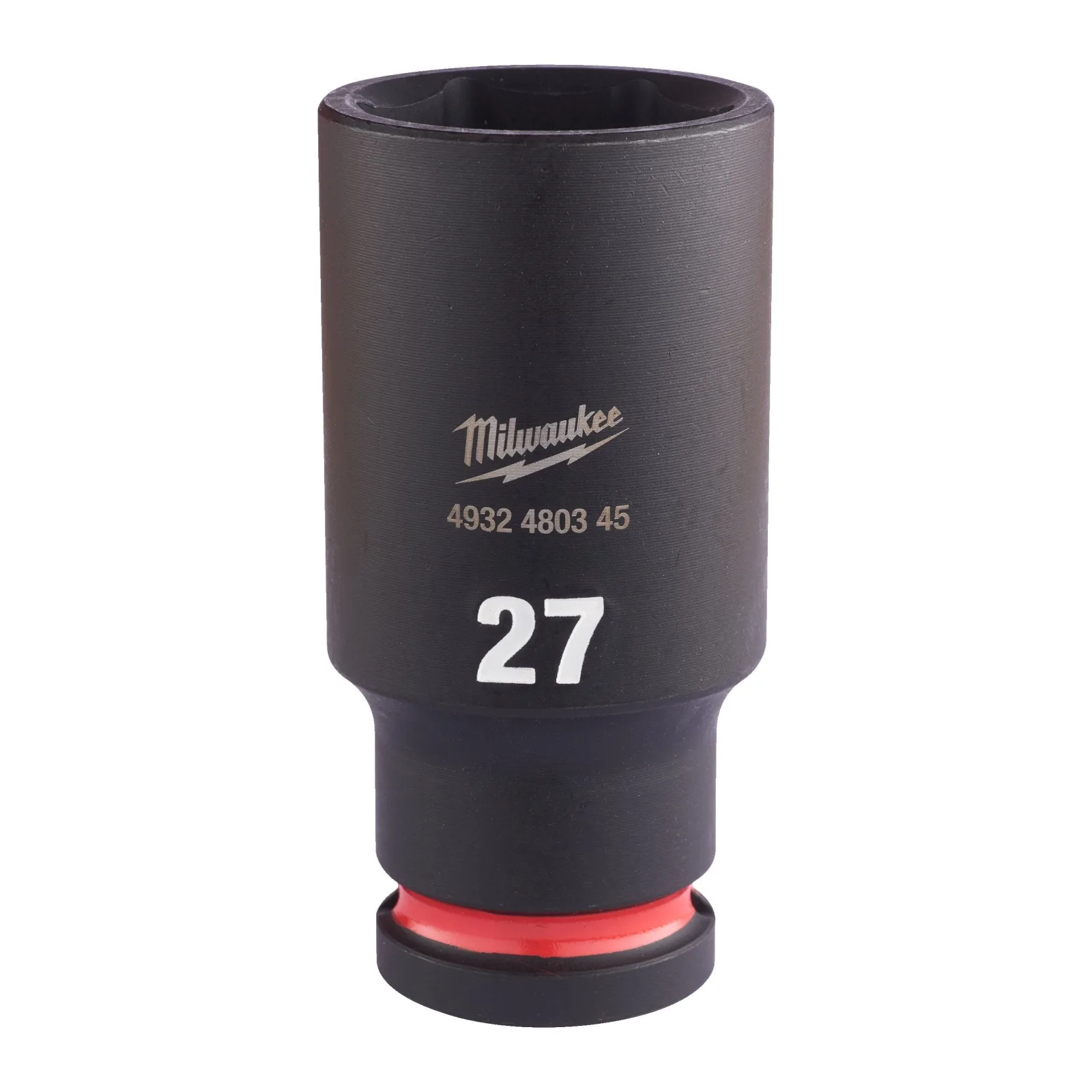 Lokma Endüst. Darbeli Shw 1/2 İnç Uzun 27mm-1 Adet