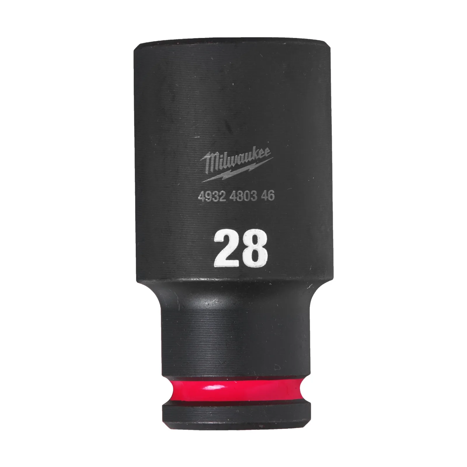 Lokma Endüst. Darbeli Shw 1/2 İnç Uzun 28mm-1 Adet