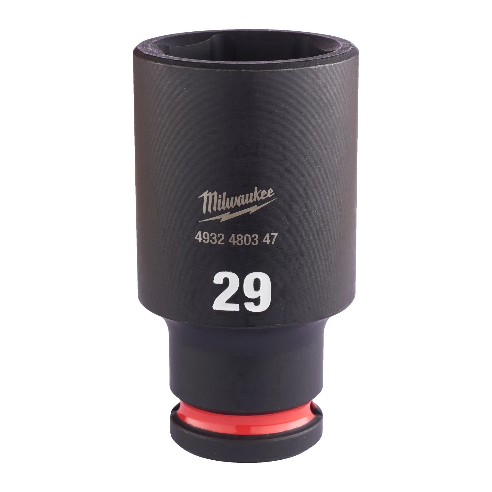 Lokma Endüst. Darbeli Shw 1/2 İnç Uzun 29mm-1 Adet