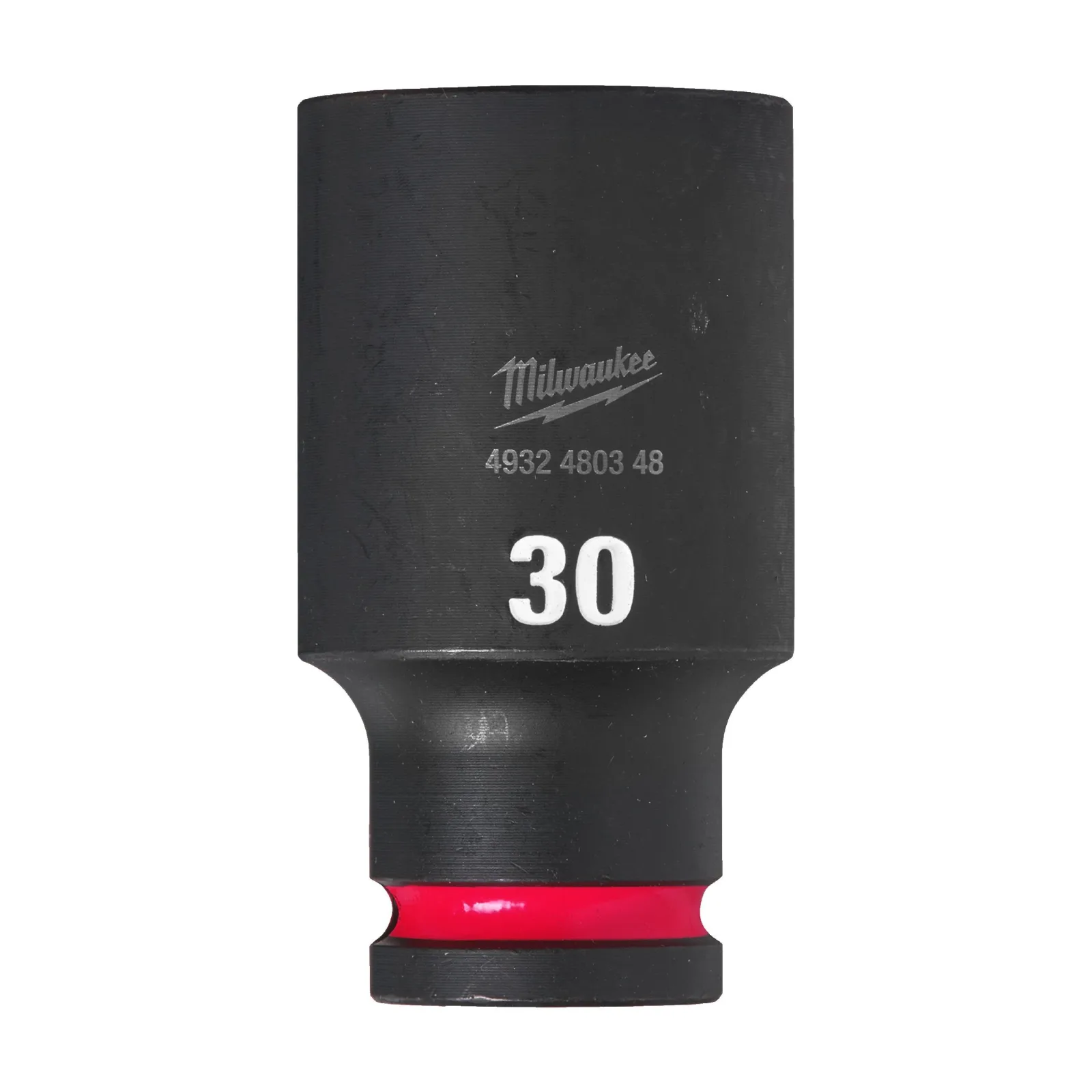 Lokma Endüst. Darbeli Shw 1/2 İnç Uzun 30mm-1 Adet