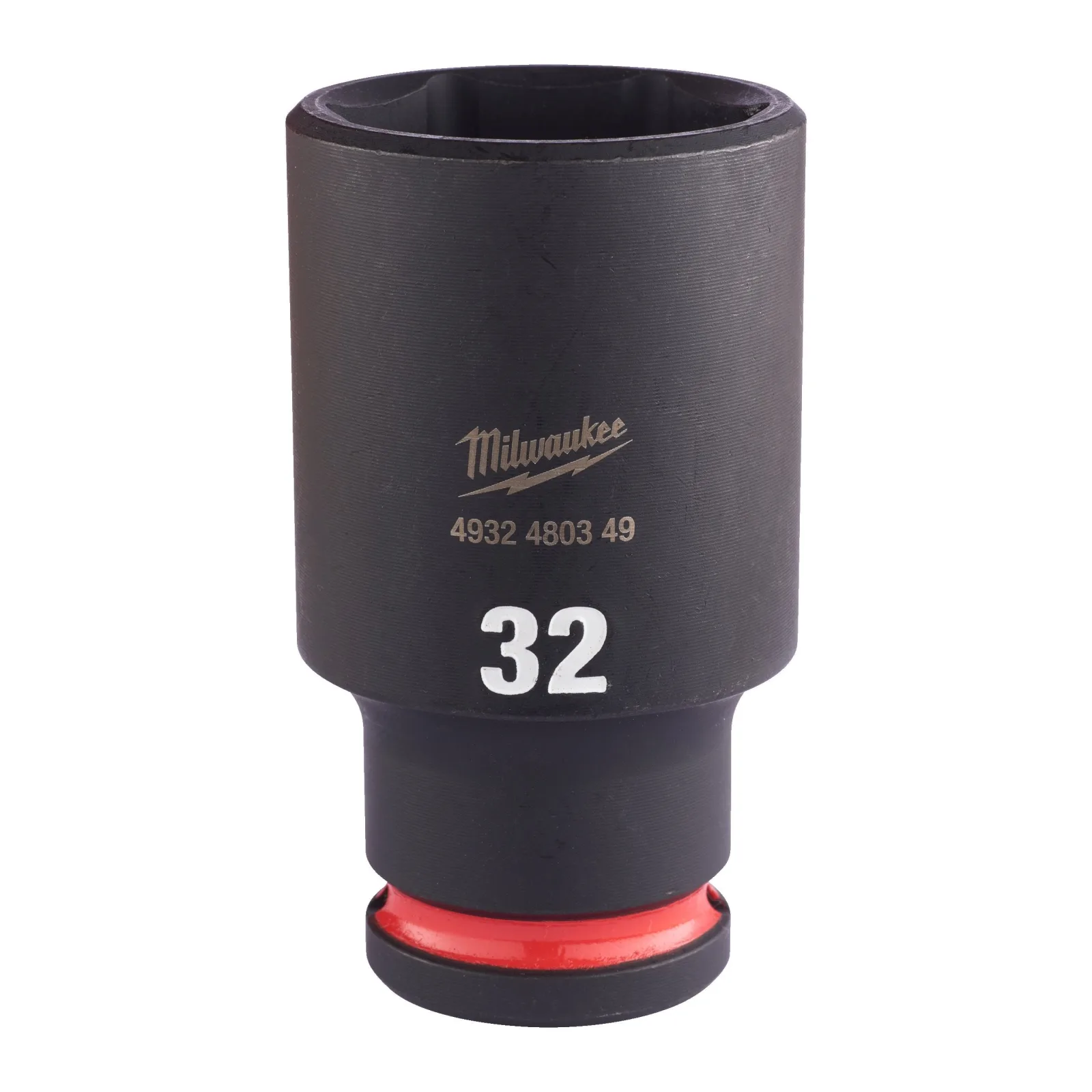 Lokma Endüst. Darbeli Shw 1/2 İnç Uzun 32mm-1 Adet