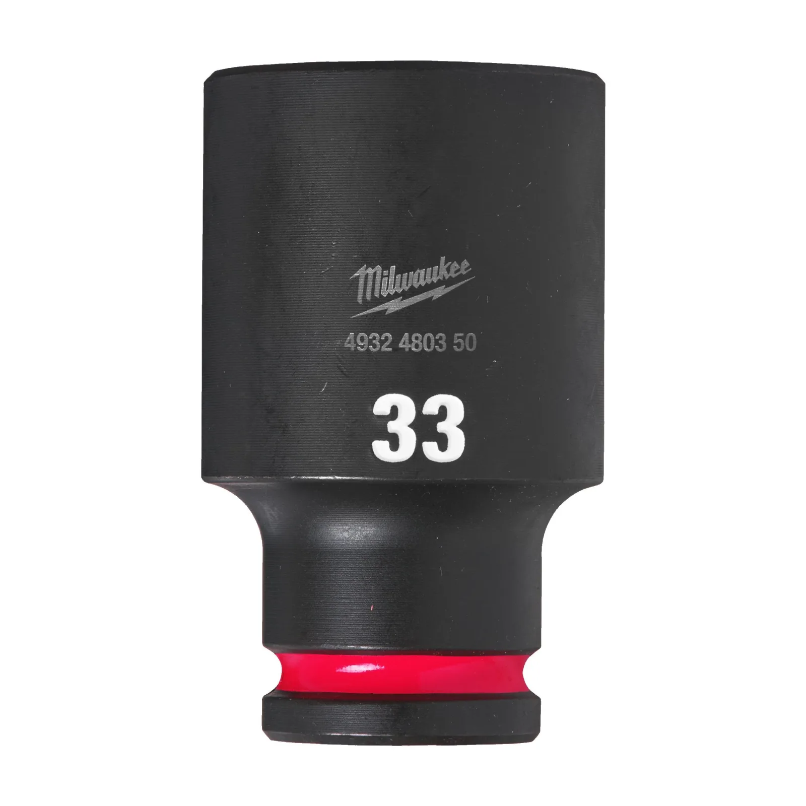 Lokma Endüst. Darbeli Shw 1/2 İnç Uzun 33mm-1 Adet