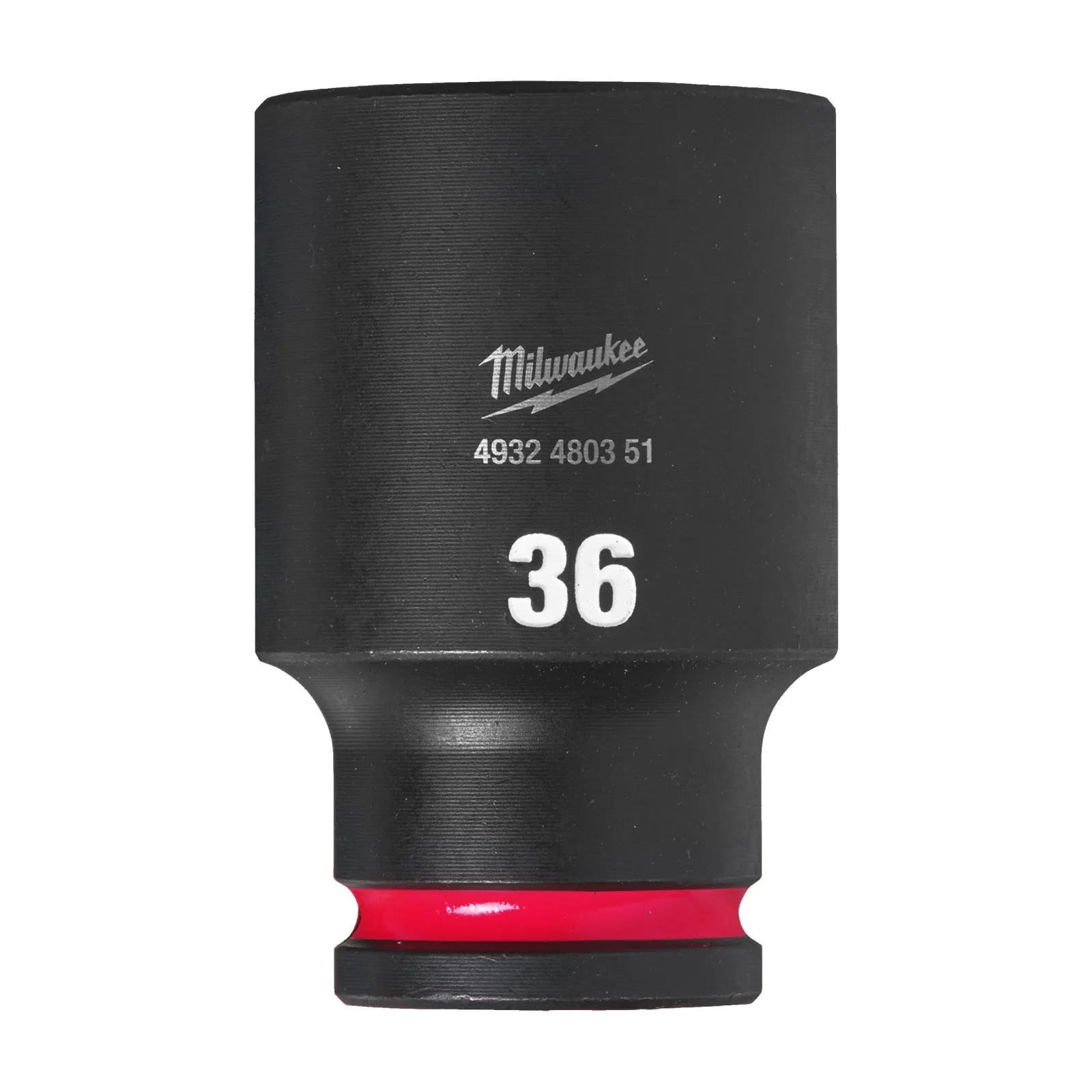 Lokma Endüst. Darbeli Shw 1/2 İnç Uzun 36mm-1 Adet