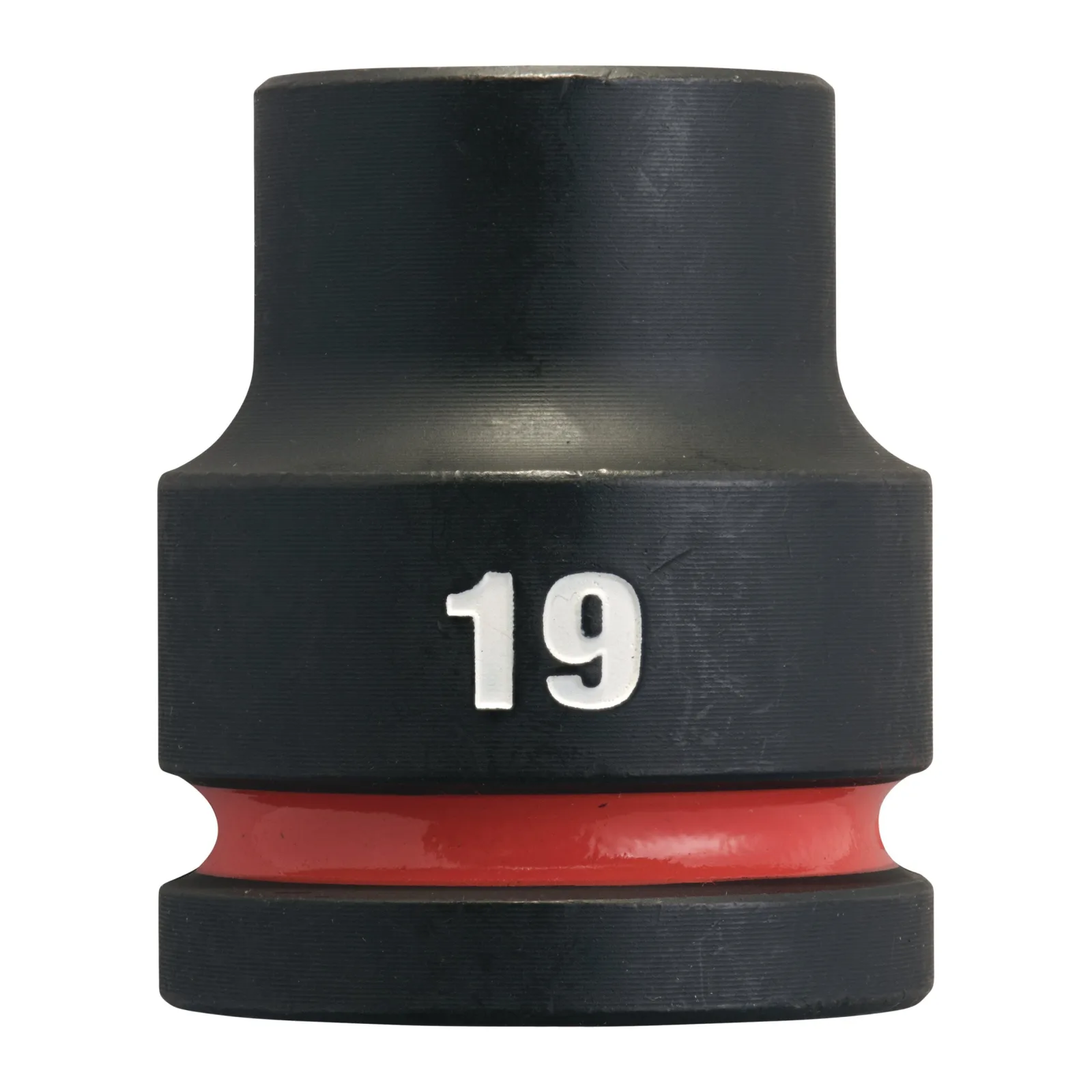 Lokma Endüst. Darbeli Shw 3/4 İnç Std 19mm-1 Adet
