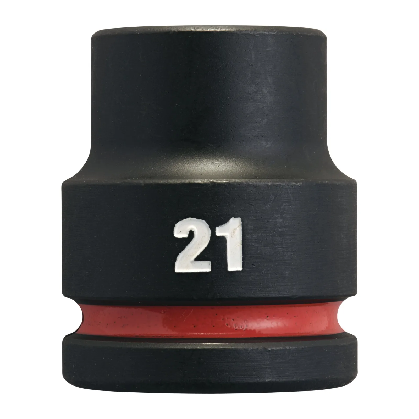 Lokma Endüst. Darbeli Shw 3/4 İnç Std 21mm-1 Adet