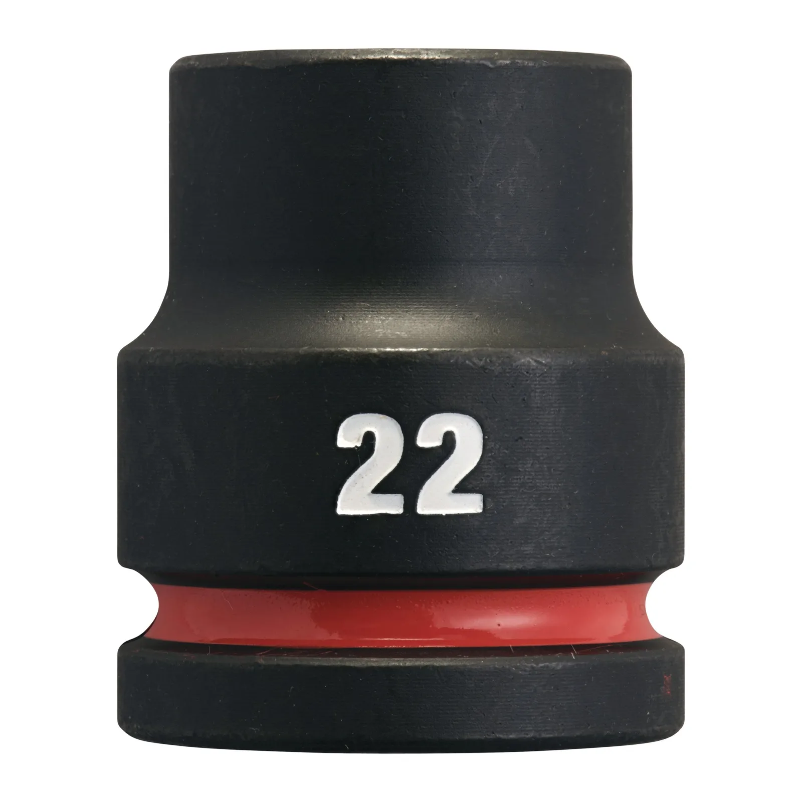 Lokma Endüst. Darbeli Shw 3/4 İnç Std 22mm-1 Adet