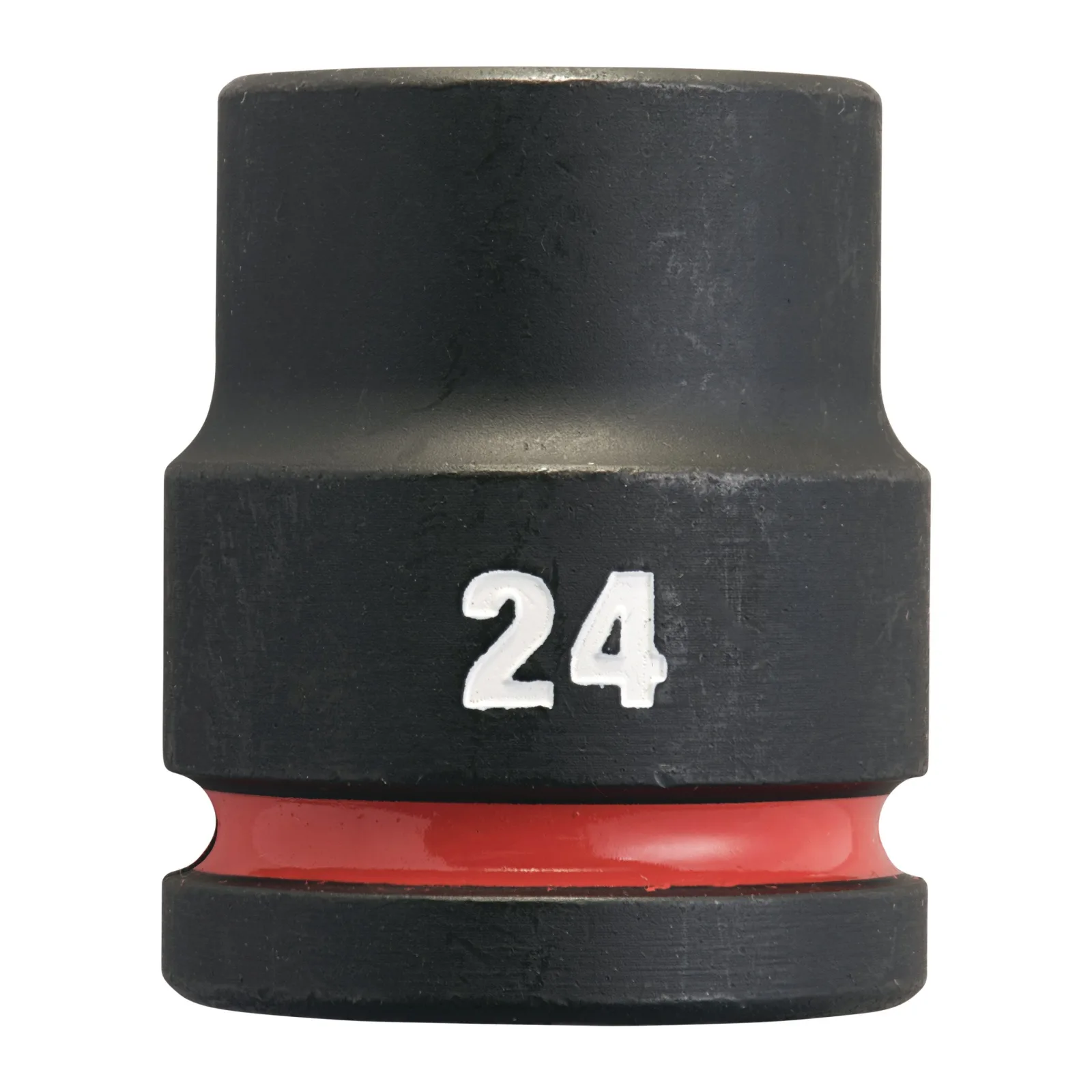 Lokma Endüst. Darbeli Shw 3/4 İnç Std 24mm-1 Adet