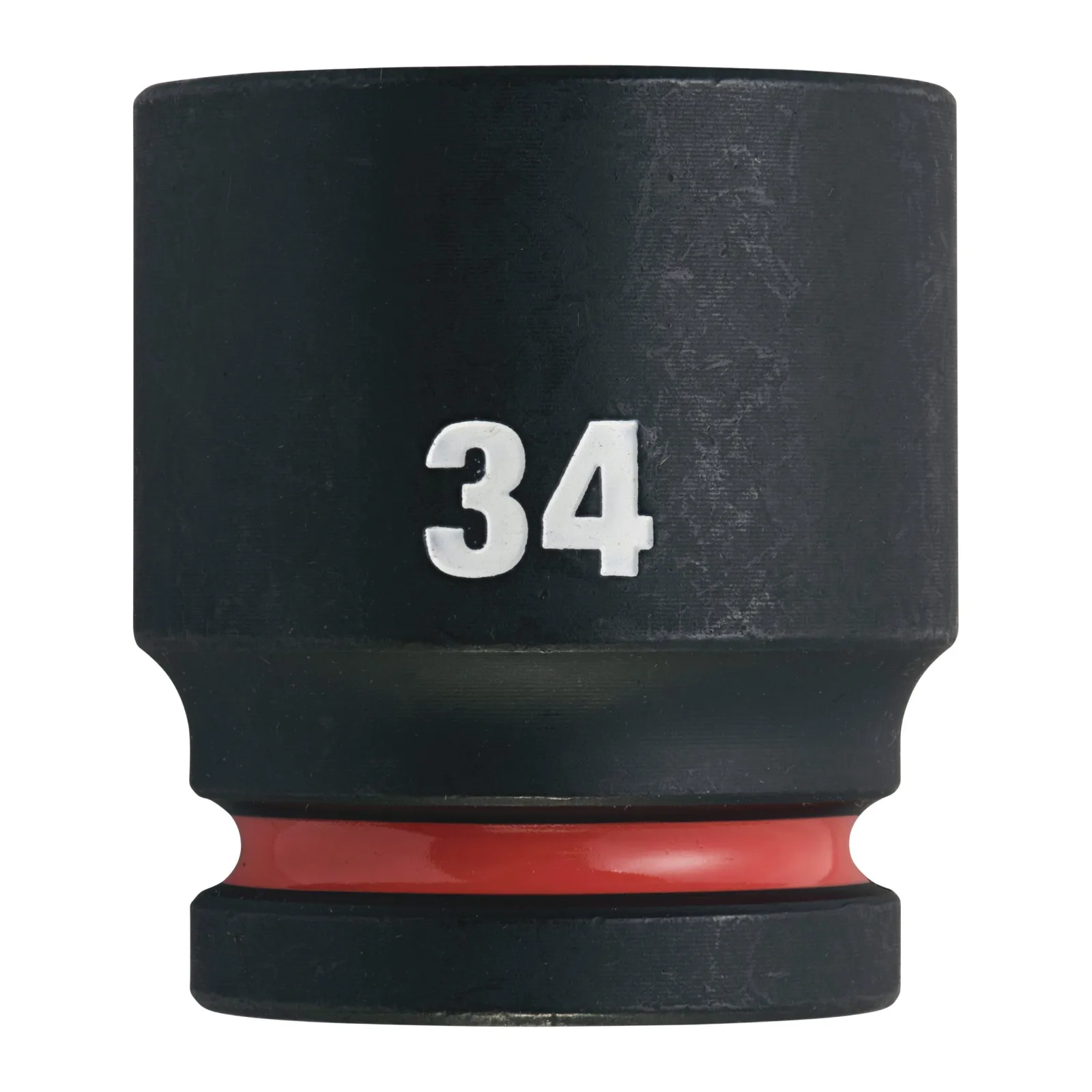 Lokma Endüst. Darbeli Shw 3/4 İnç Std 34mm-1 Adet