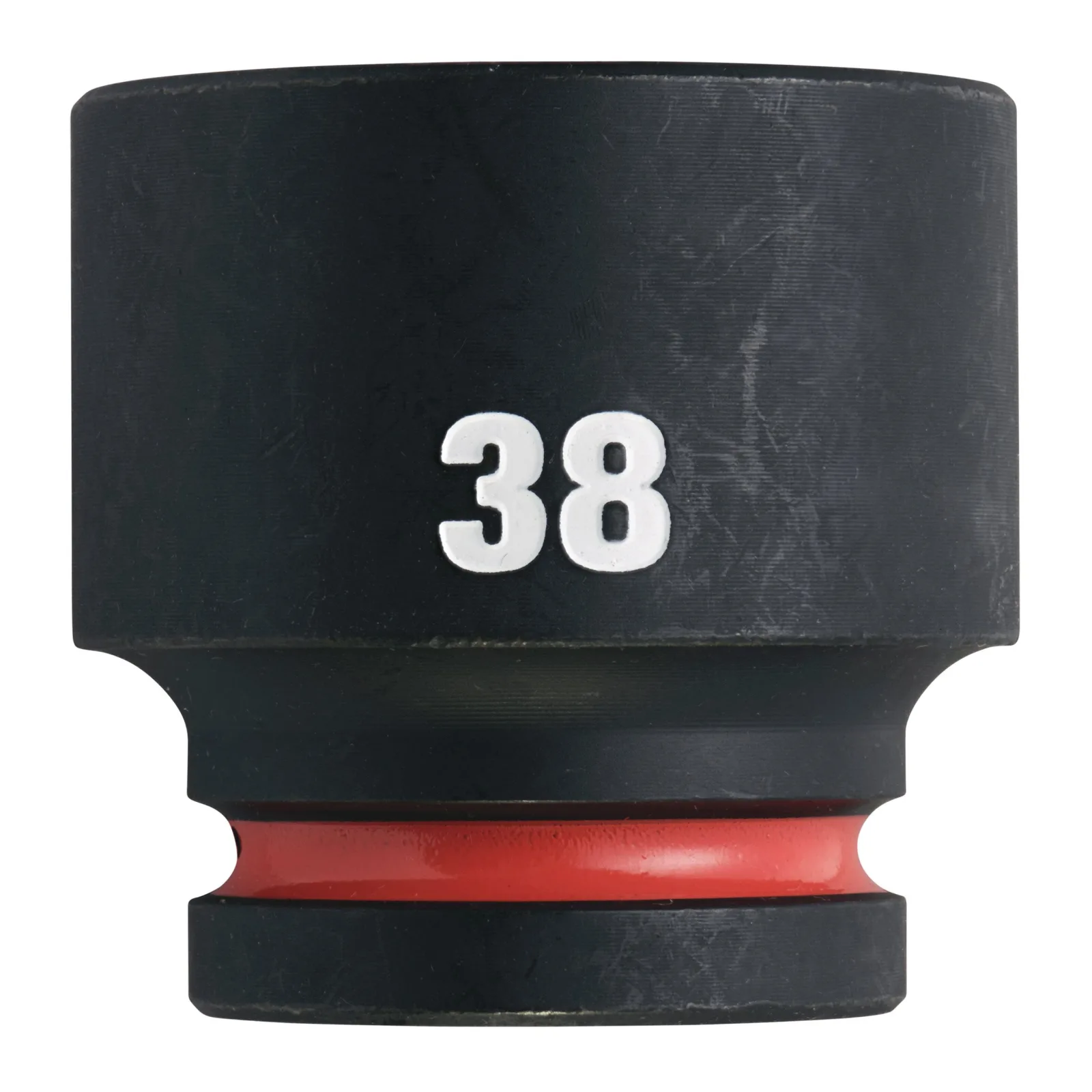 Lokma Endüst. Darbeli Shw 3/4 İnç Std 38mm-1 Adet