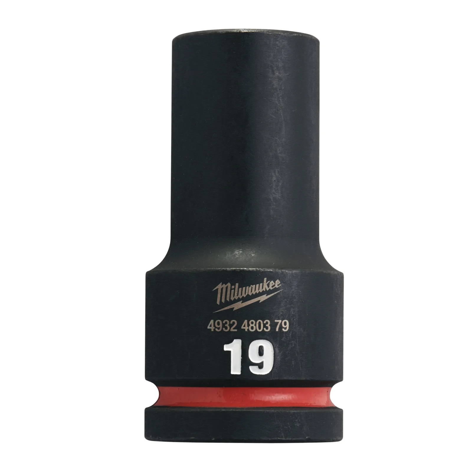 Lokma Endüst. Darbeli Shw 3/4 İnç Uzun 19mm-1 Adet