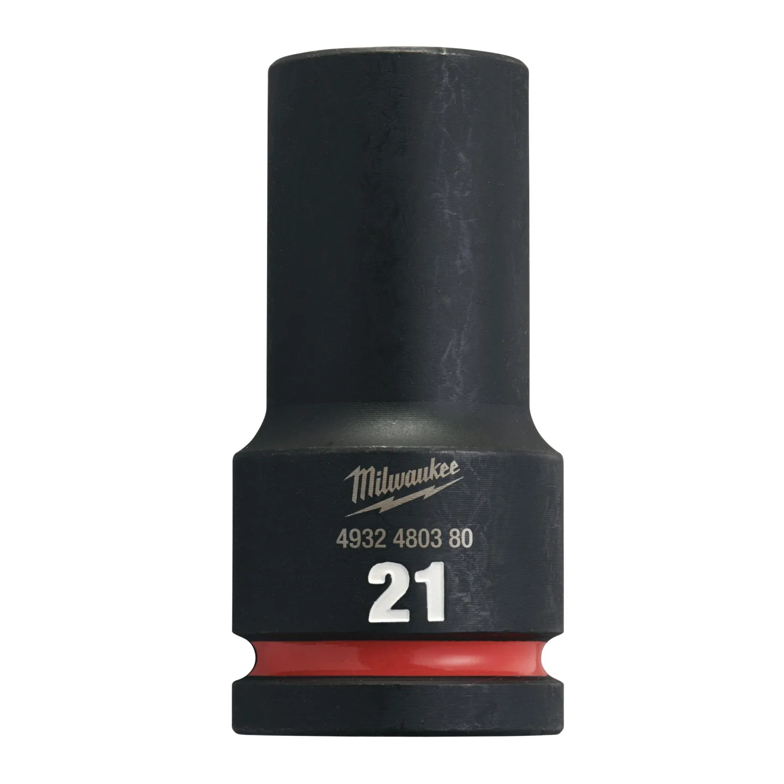 Lokma Endüst. Darbeli Shw 3/4 İnç Uzun 21mm-1 Adet