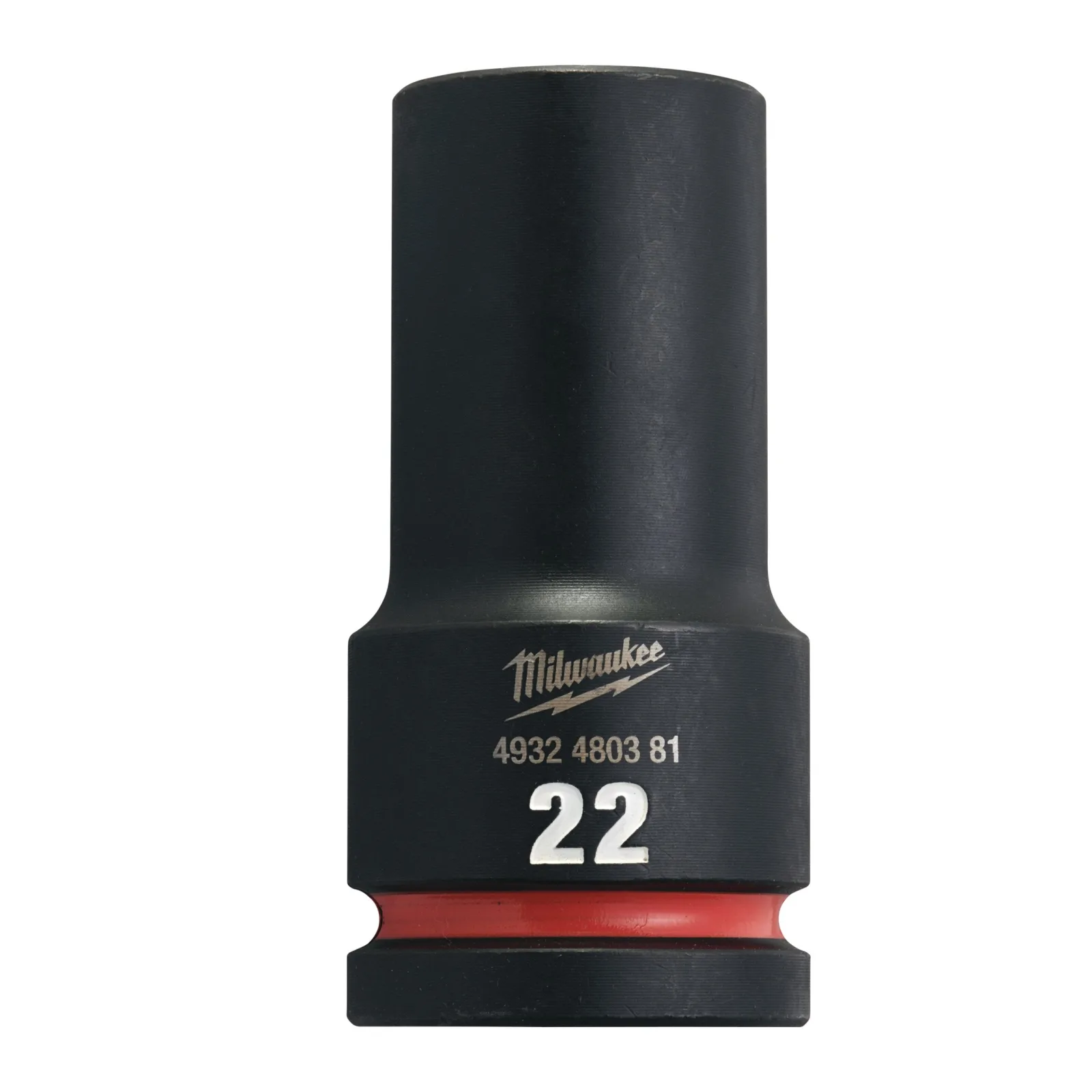 Lokma Endüst. Darbeli Shw 3/4 İnç Uzun 22mm-1 Adet