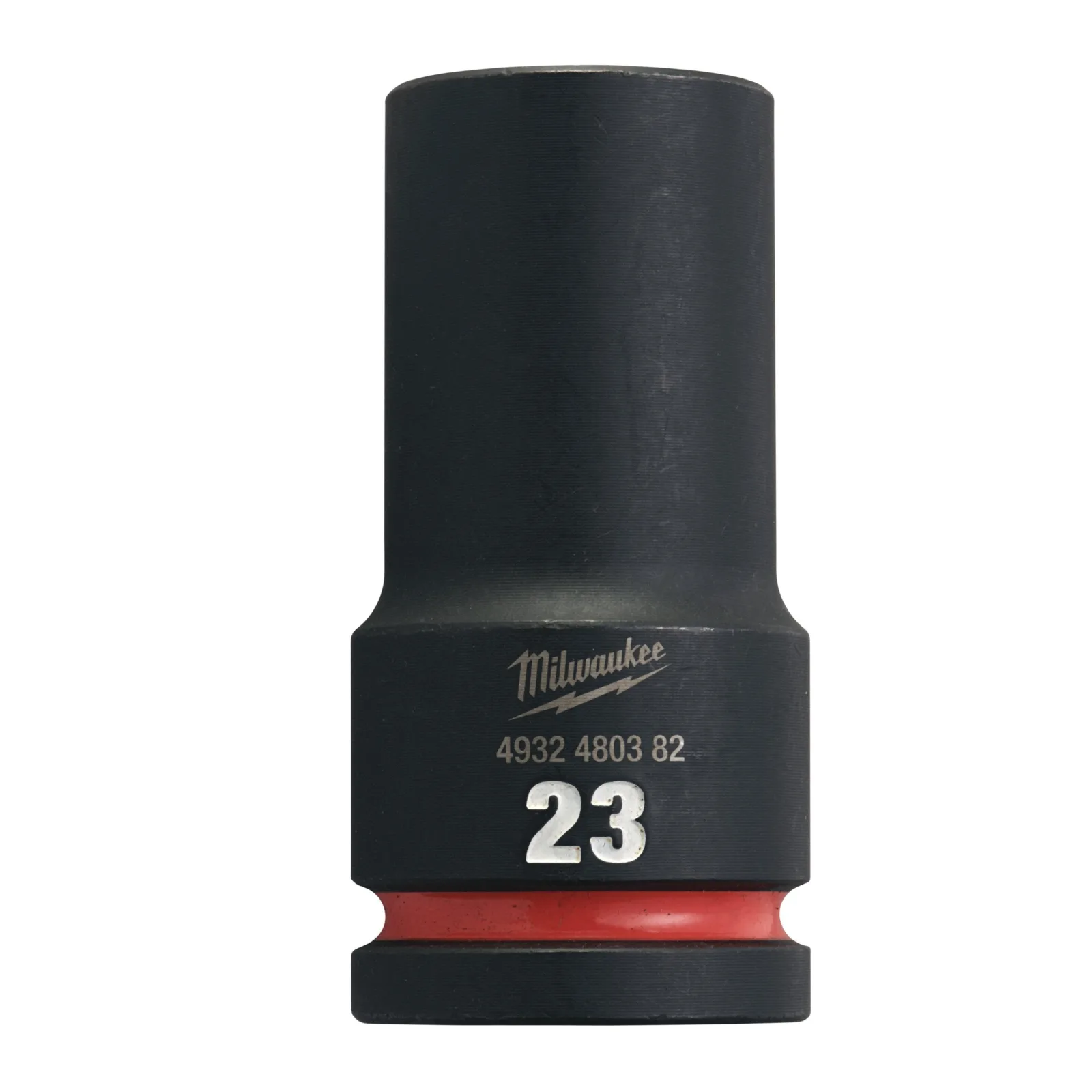 Lokma Endüst. Darbeli Shw 3/4 İnç Uzun 23mm-1 Adet