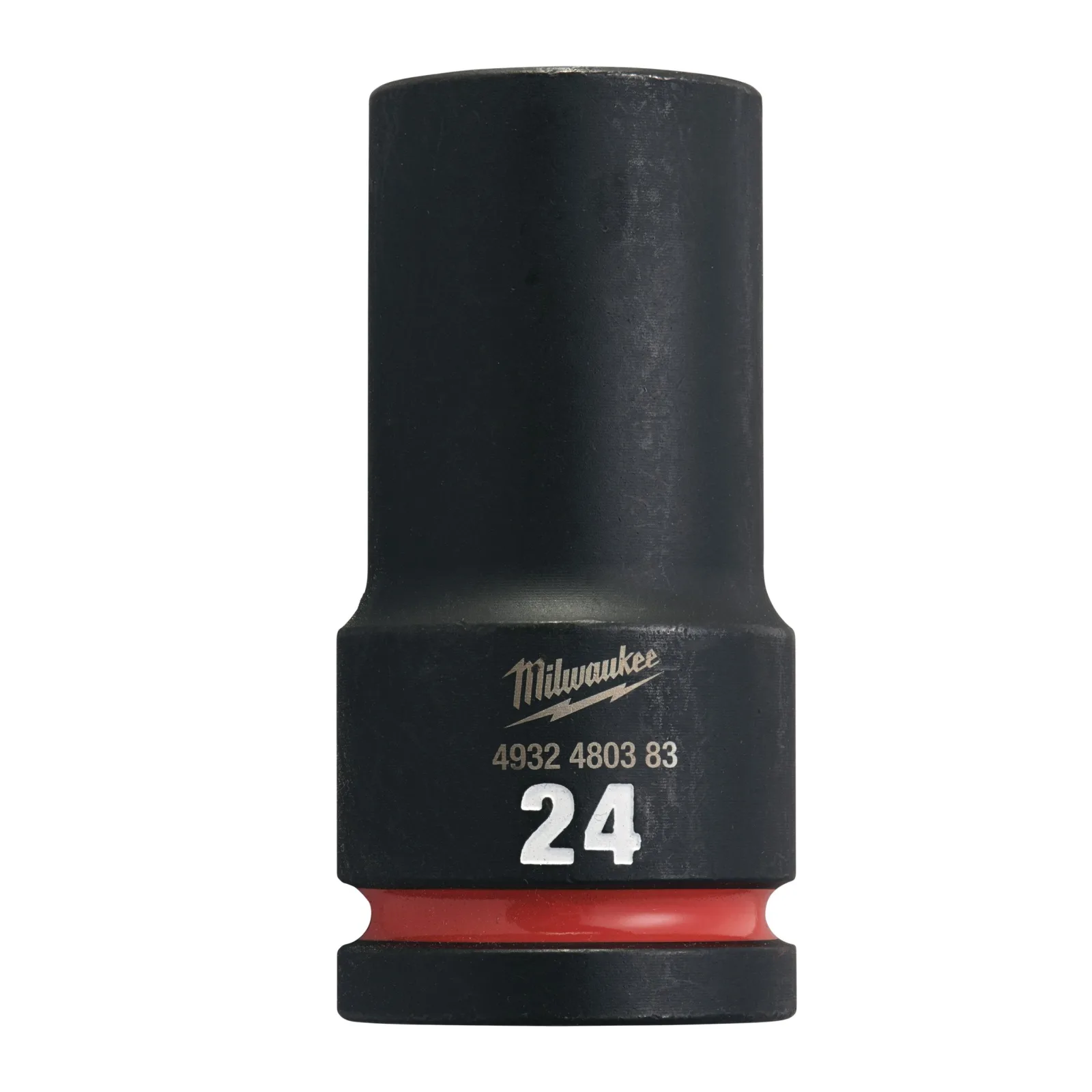 Lokma Endüst. Darbeli Shw 3/4 İnç Uzun 24mm-1 Adet