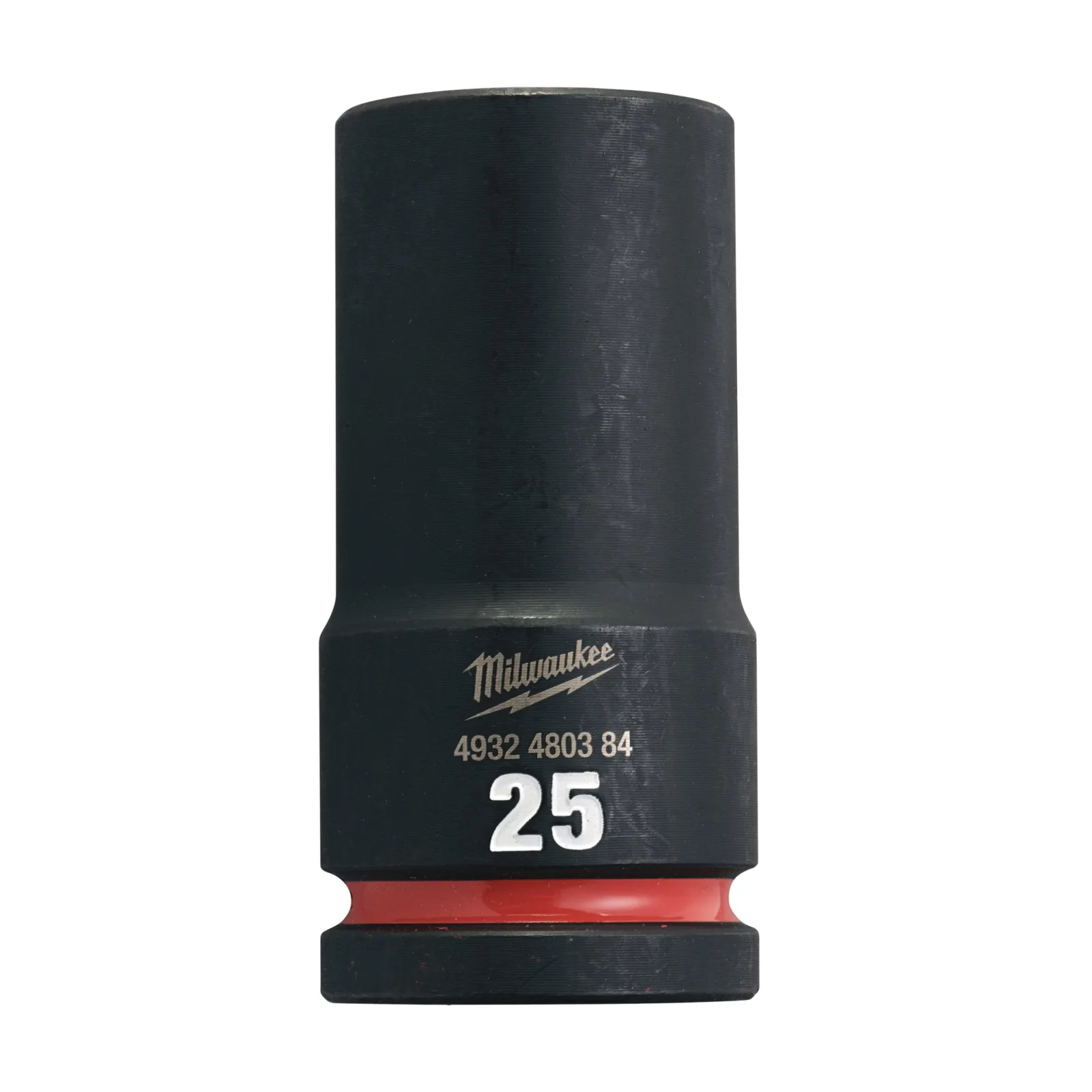 Lokma Endüst. Darbeli Shw 3/4 İnç Uzun 25mm-1 Adet