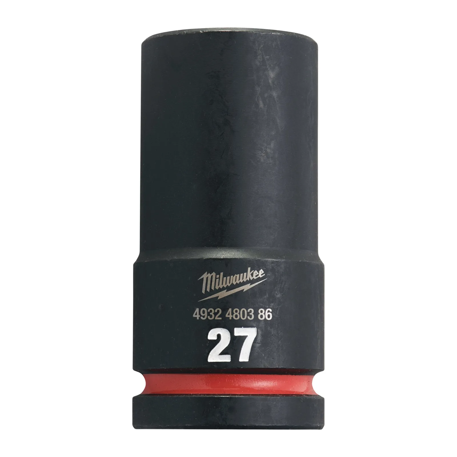 Lokma Endüst. Darbeli Shw 3/4 İnç Uzun 27mm-1 Adet