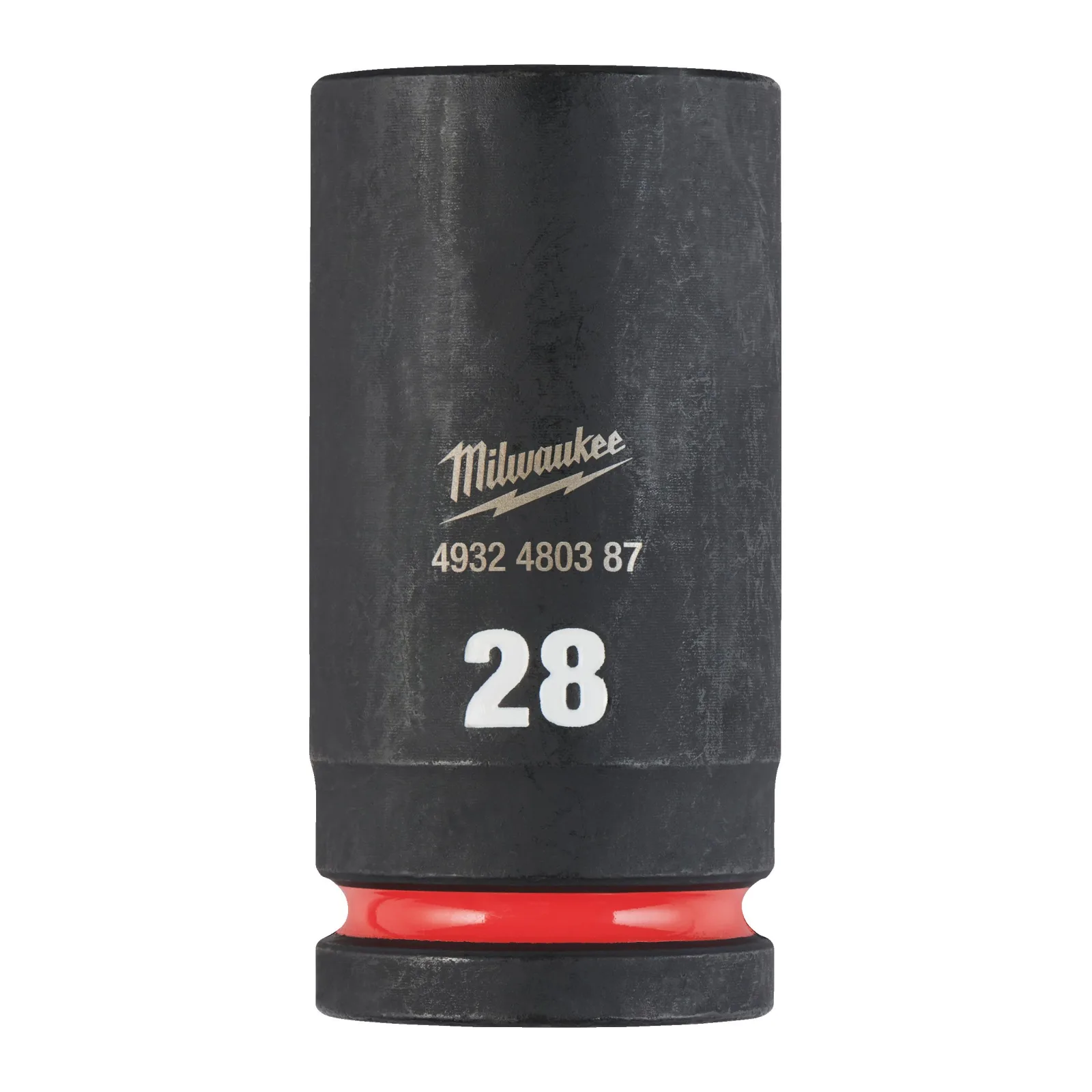 Lokma Endüst. Darbeli Shw 3/4 İnç Uzun 28mm-1 Adet