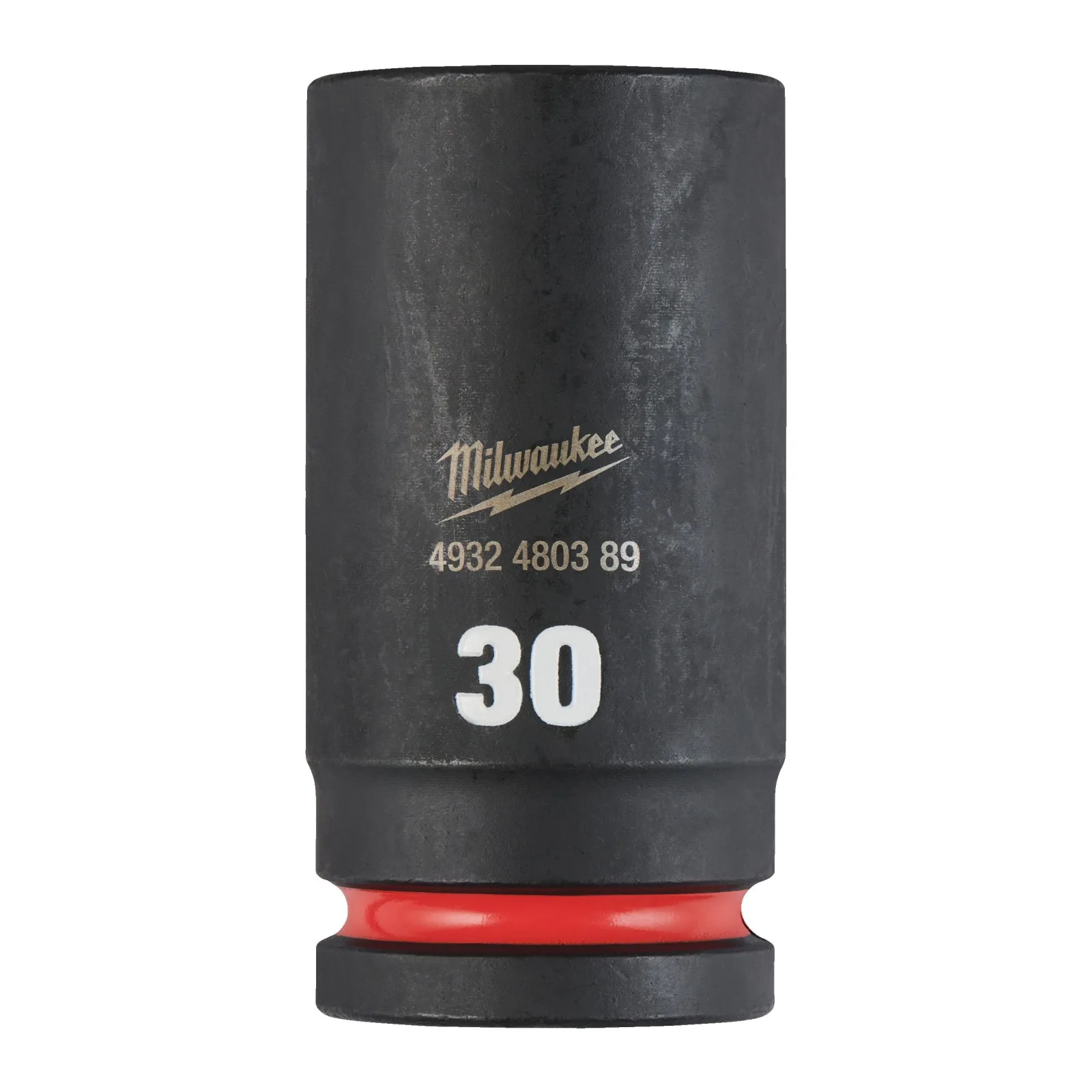 Lokma Endüst. Darbeli Shw 3/4 İnç Uzun 30mm-1 Adet