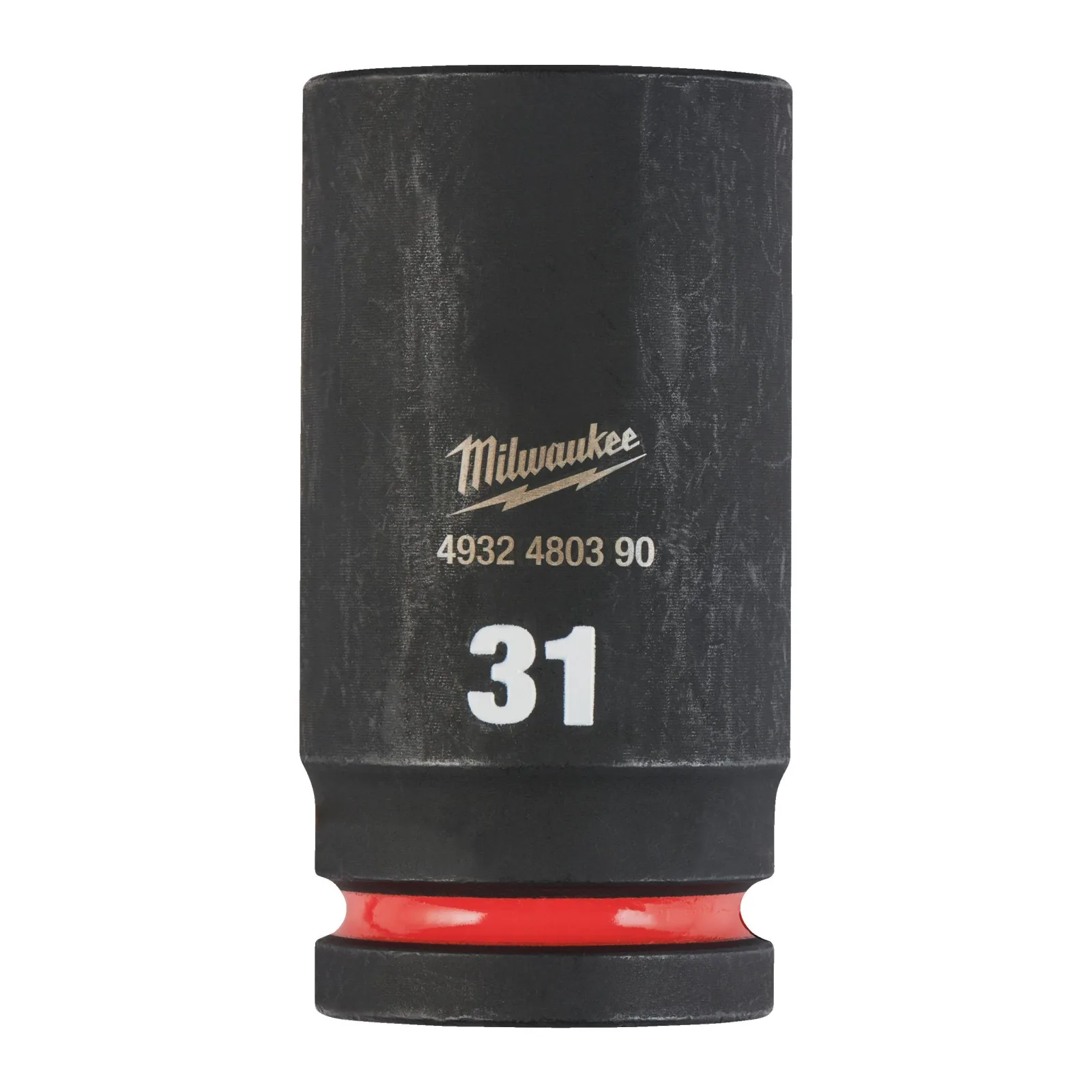 Lokma Endüst. Darbeli Shw 3/4 İnç Uzun 31mm-1 Adet